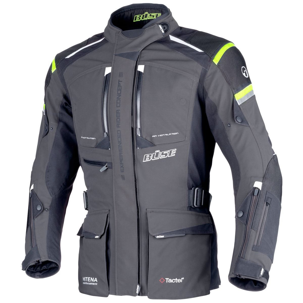 Büse Motorradjacke