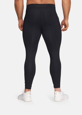 GOLD'S GYM APPAREL Leggings KEN schnelltrocknend, atmungsaktiv, pilling-resistent