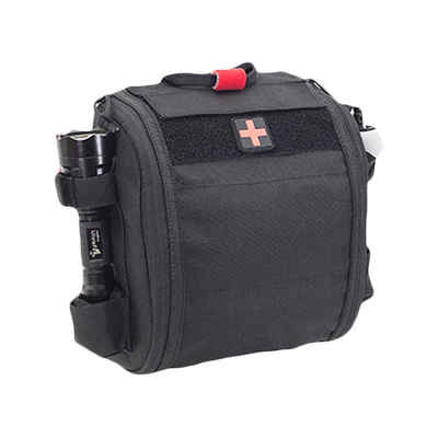 Elite Bags Arzttasche Elite Bags QUICKAID´S Oberschenkelholster 23 x 20 x 11 cm