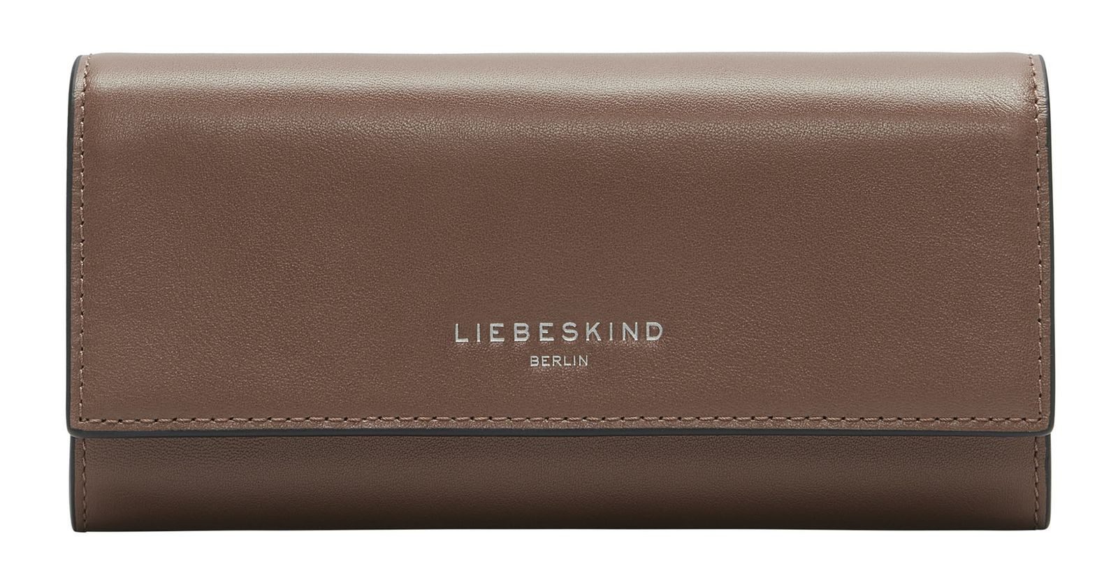 Liebeskind Berlin Geldbörse Valentina Wallet (Set, 2-tlg), aus echtem Leder günstig online kaufen