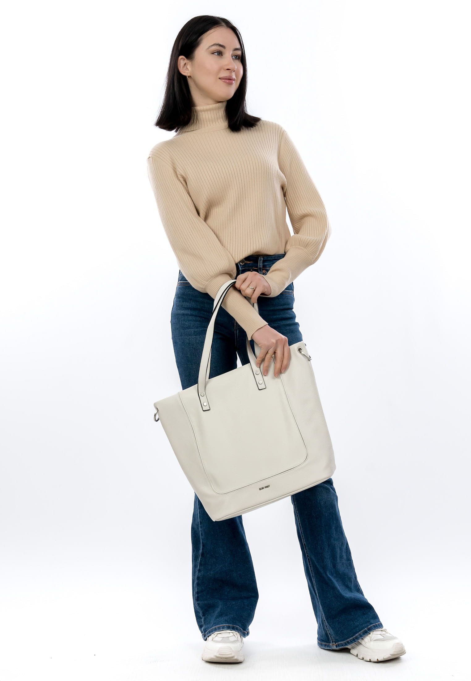 SURI FREY Shopper SFY Kimberly, für Damen
