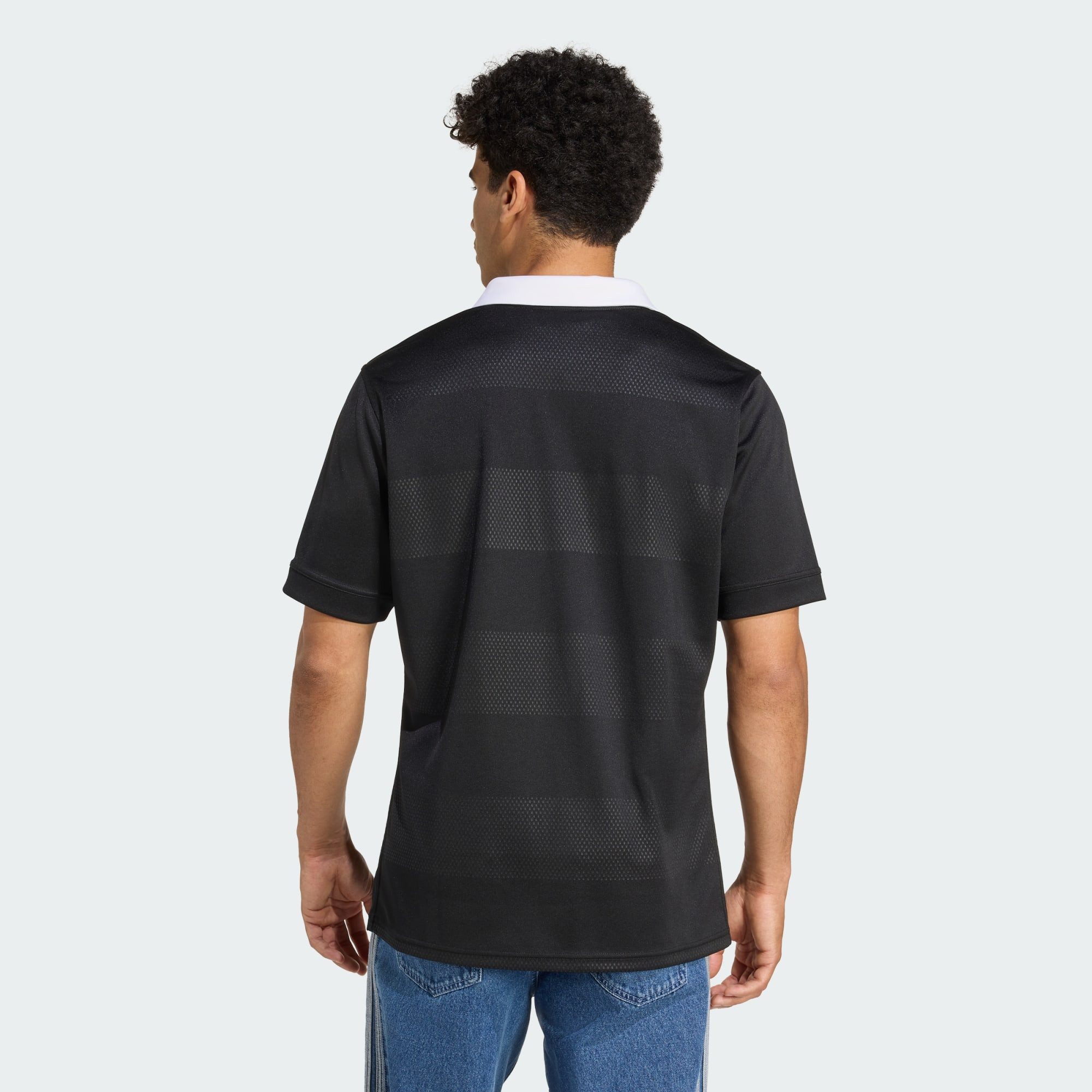 adidas Performance Fußballtrikot ALL BLACKS HEIMTRIKOT (1-tlg) günstig online kaufen