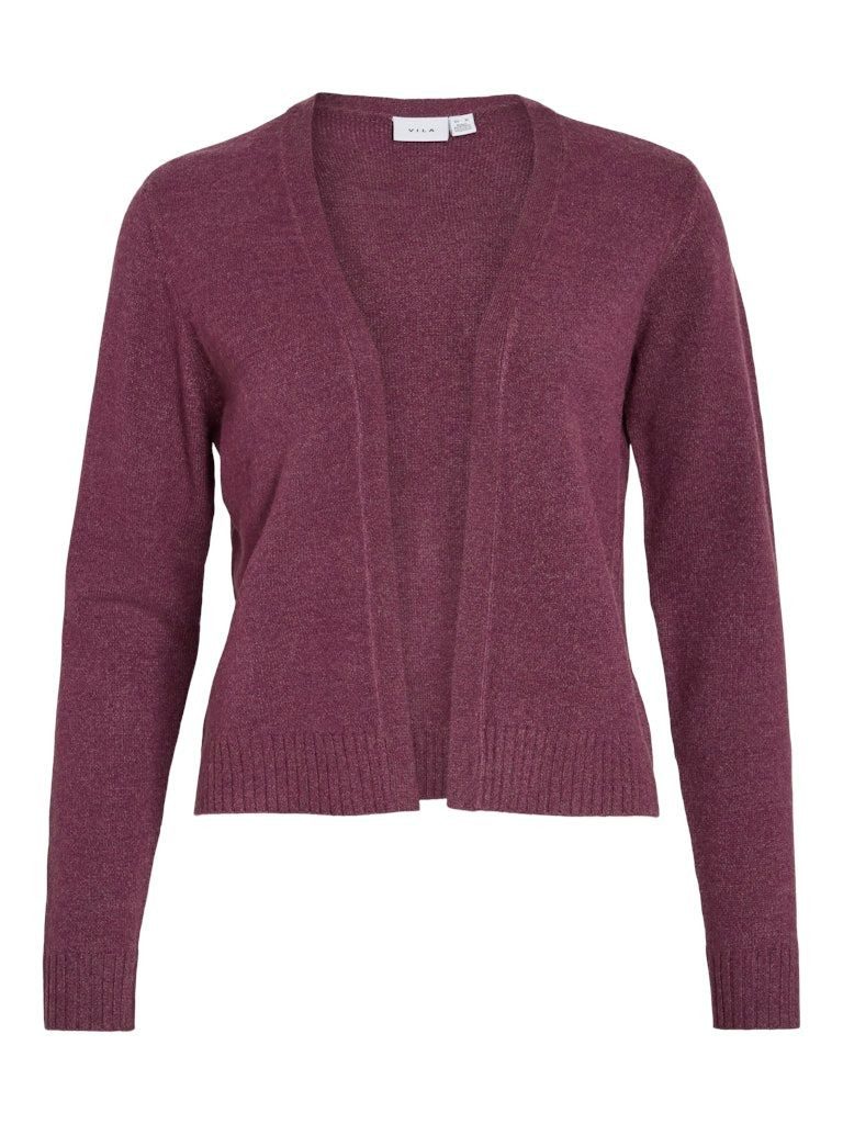 Vila Cardigan VIRIL SHORT CARDIGAN günstig online kaufen