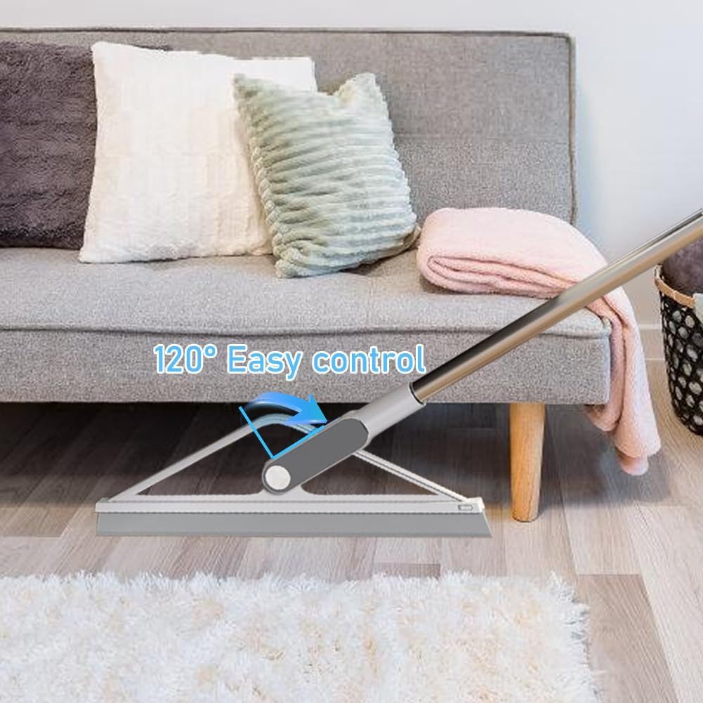 SURFOU Duschabzieher Bodenabzieher mit 105 cm günstig online kaufen