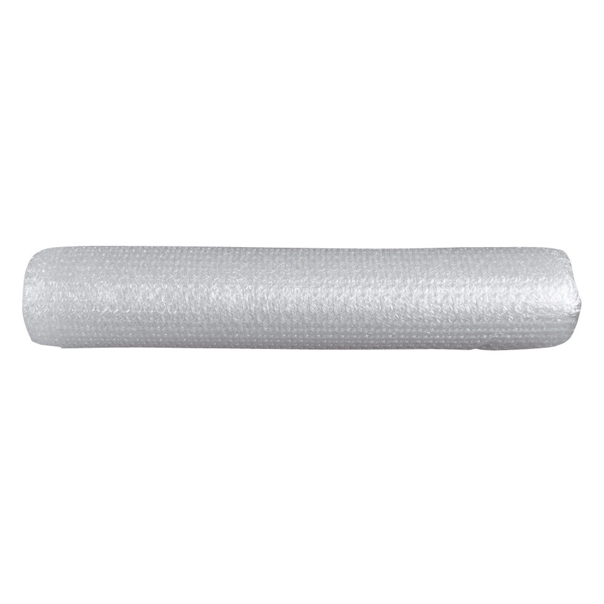 Versandkarton Luftpolsterfolie 101128766 30% recycelt 100cmx100m leicht grau