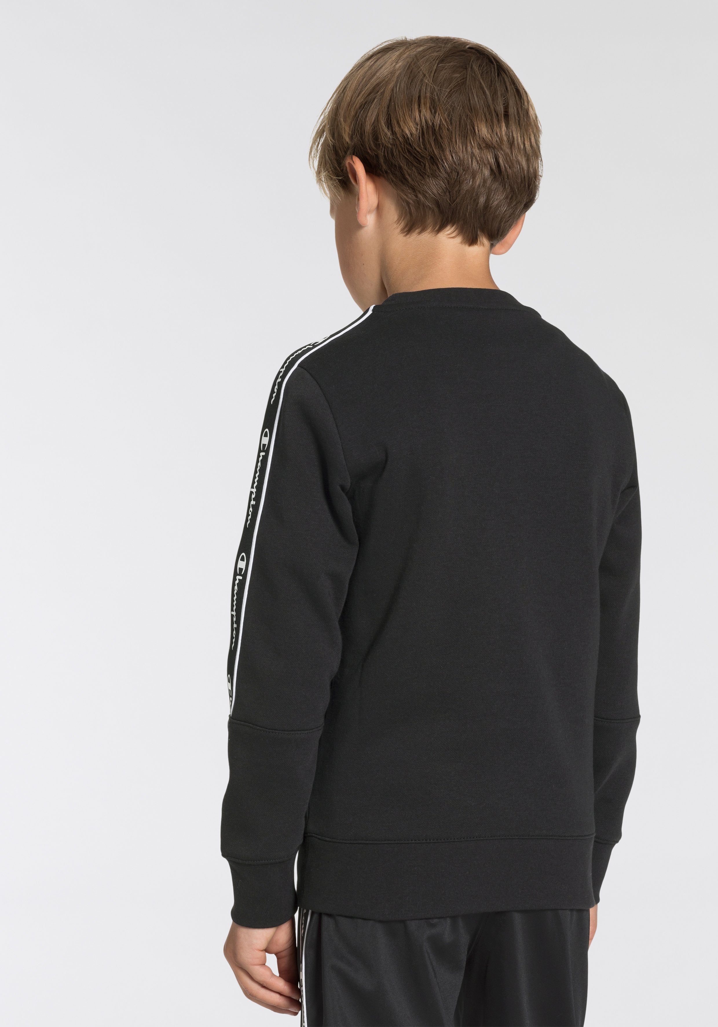 schwarz Champion Sweatshirt