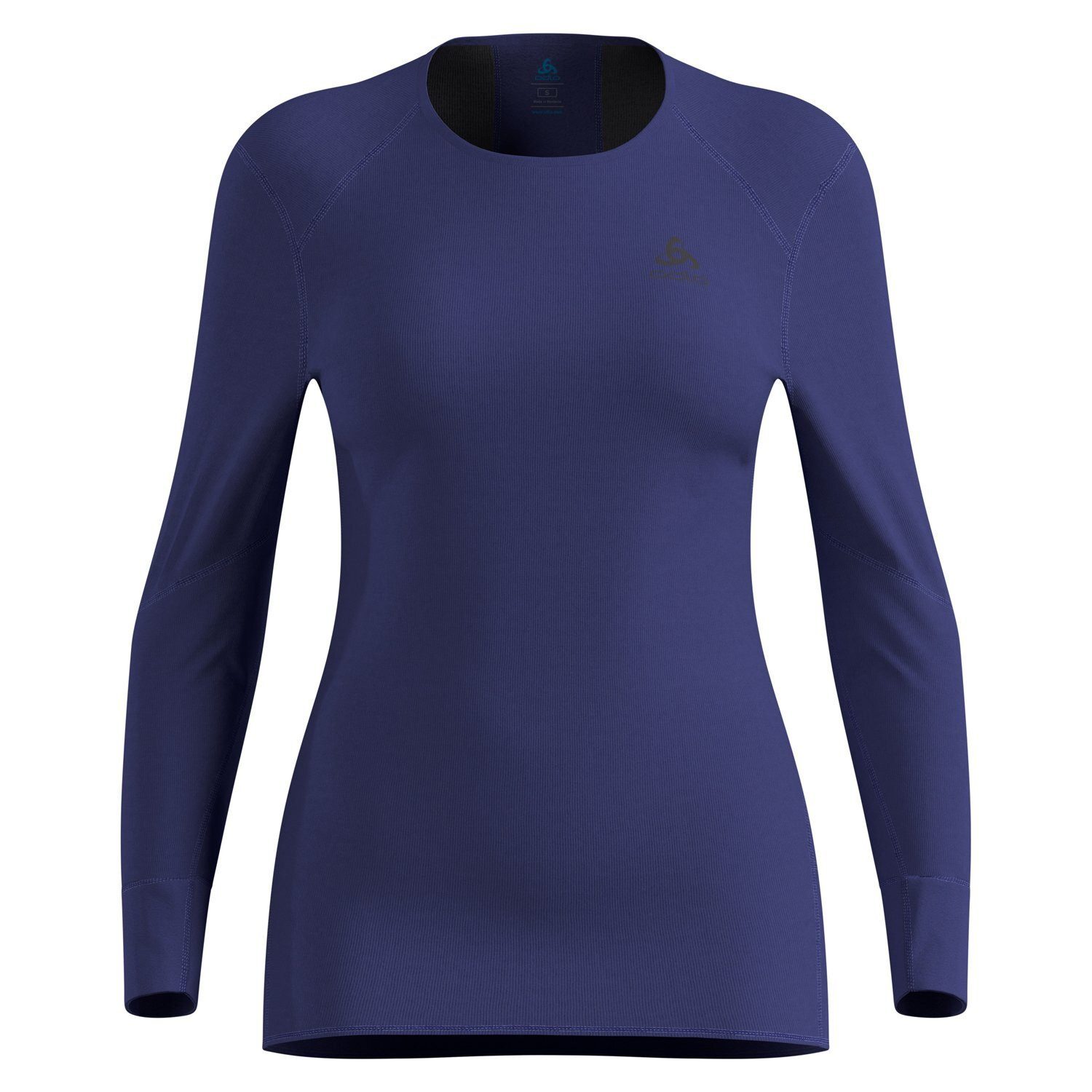 Odlo Funktionsshirt Odlo ACTIVE X-WARM