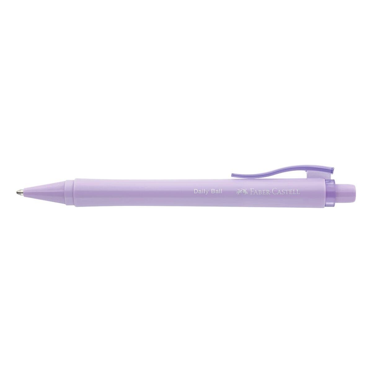 Faber-Castell Kugelschreiber Daily Ball XB, dokumentenecht