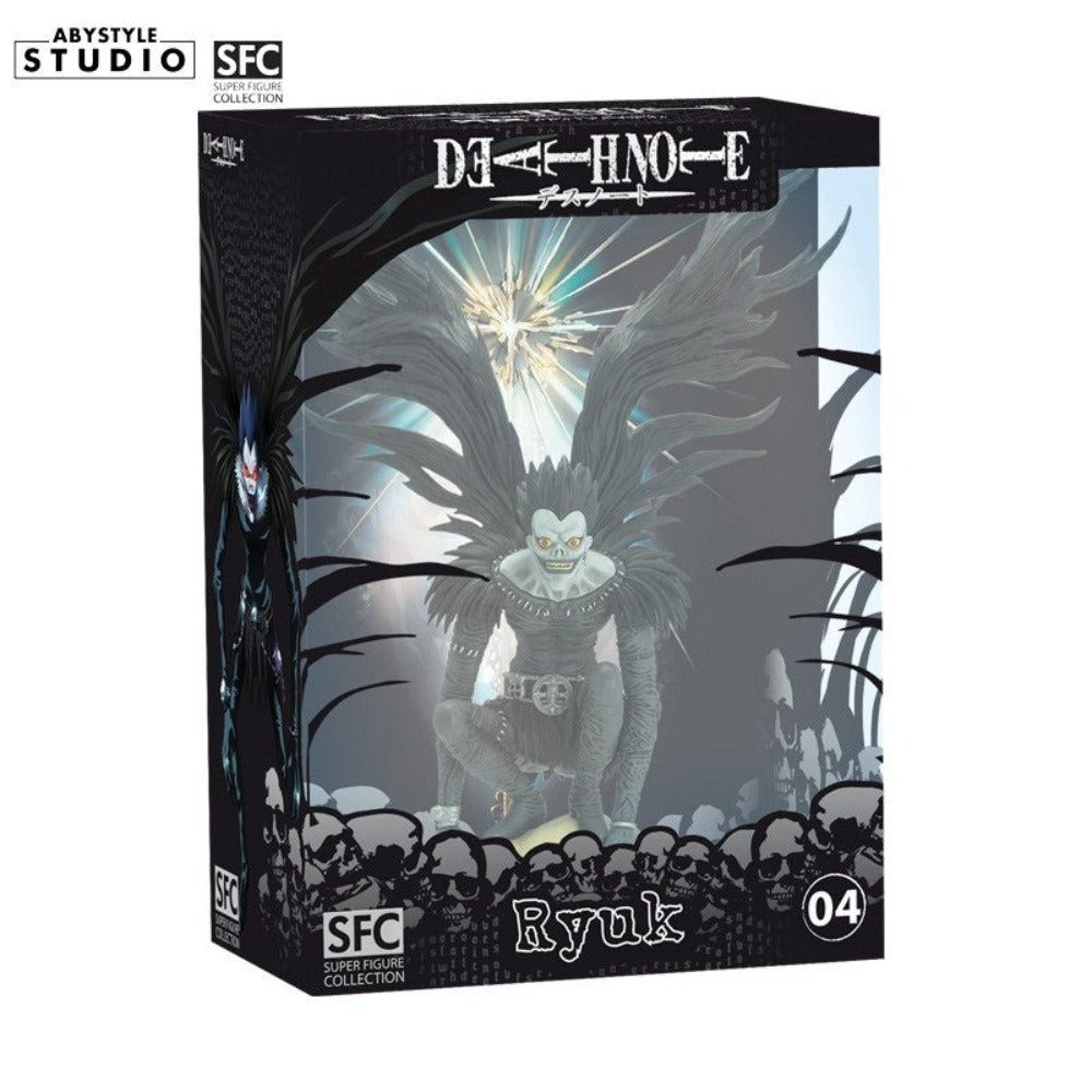 ABYstyle Dekofigur DEATH NOTE - Figur günstig online kaufen