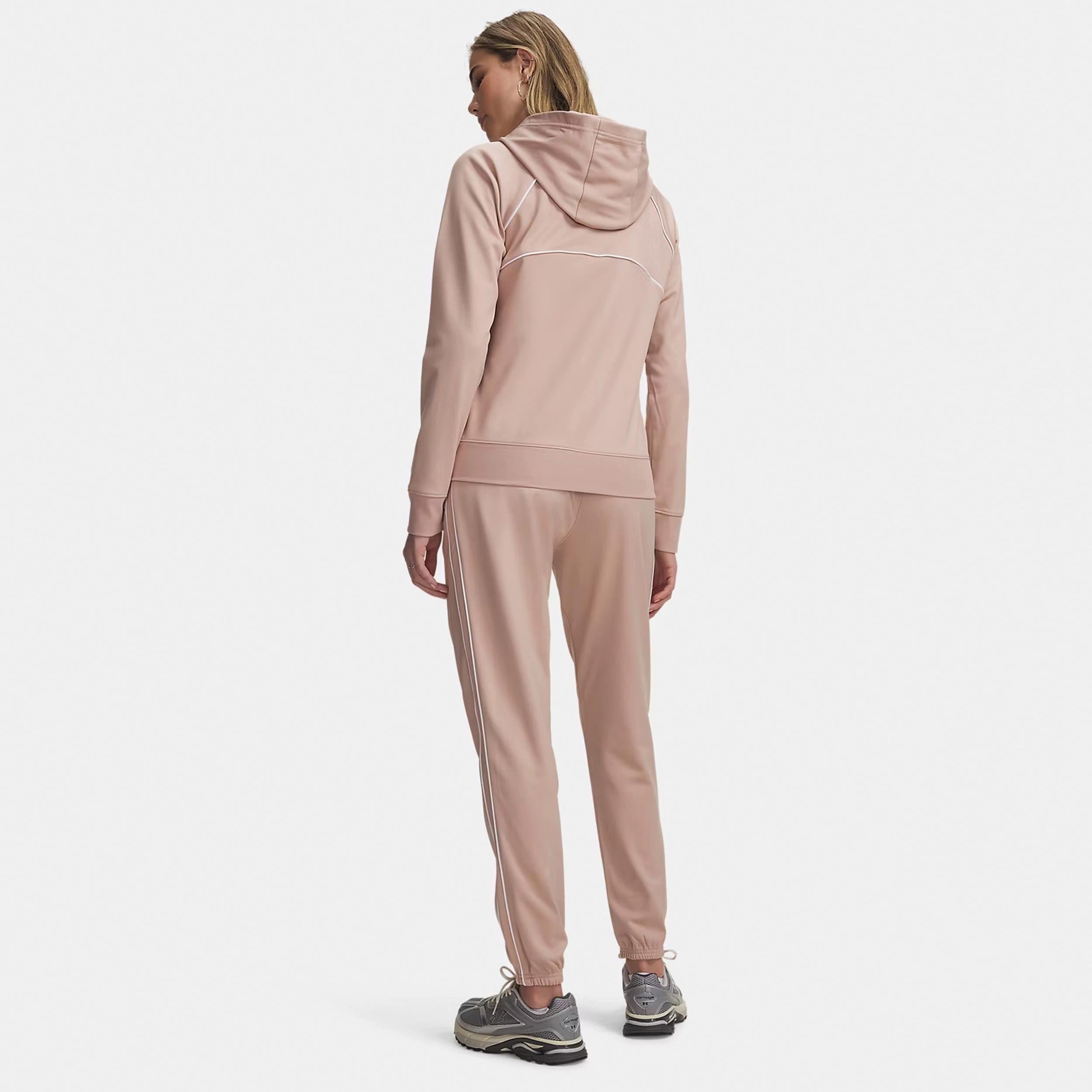 Under Armour® Trainingsanzug Rival Tricot