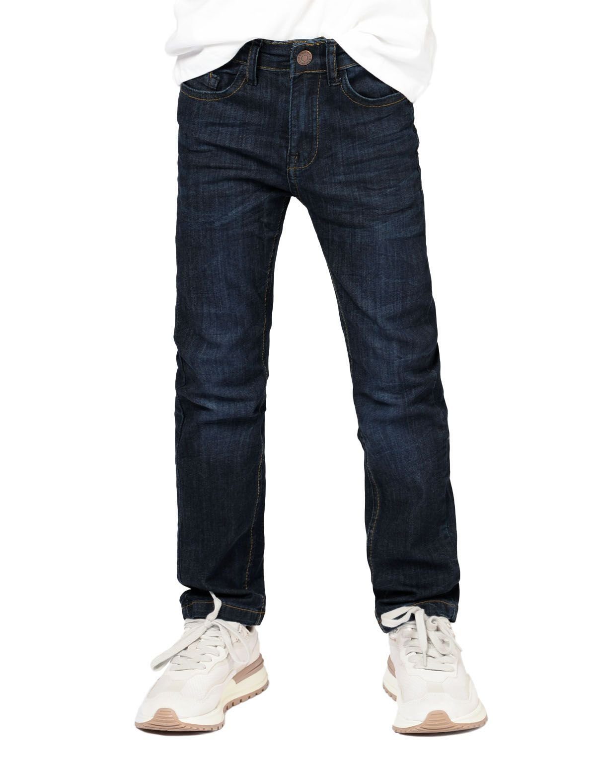 5-Pocket-Jeans STACCATO