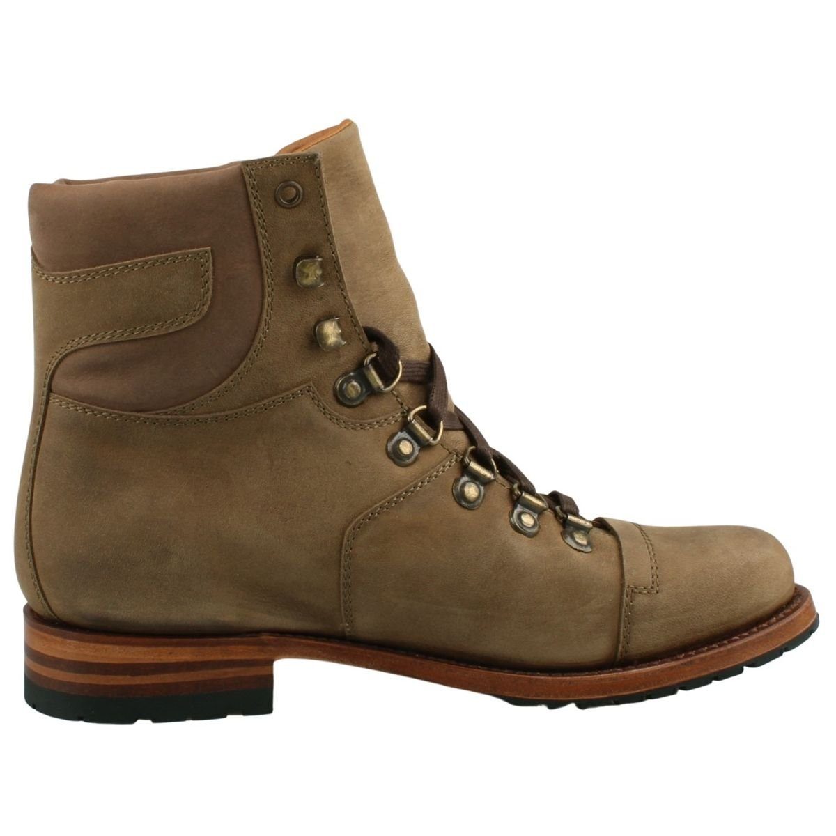 Sendra Boots 9017-Flota Flint Lavado Stiefel günstig online kaufen