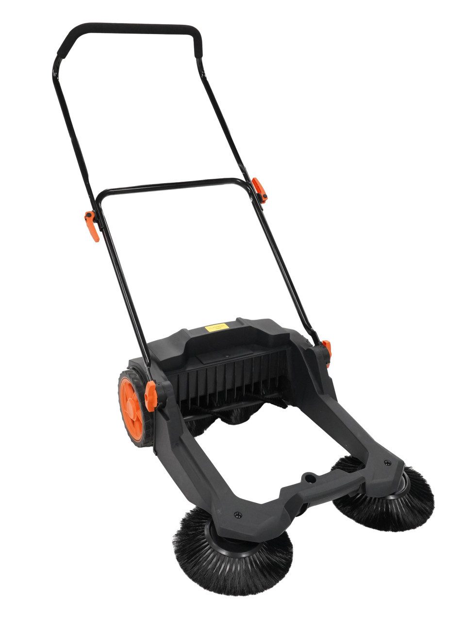 Primaster Kehrmaschine Primaster Kehrmaschine PKM 65 65 cm Arbeitsbreite
