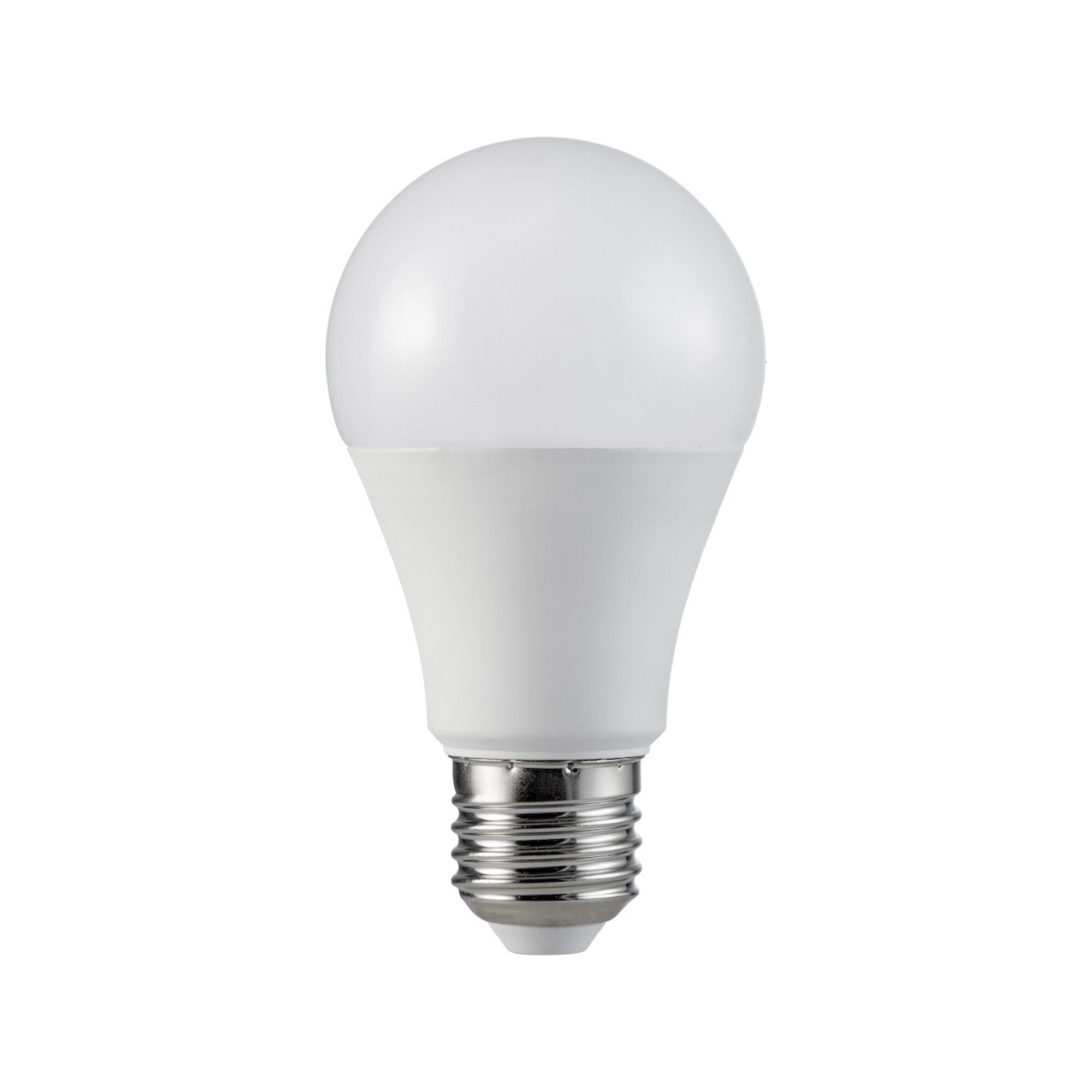 MÜLLER LICHT Halogenlampe MÜLLER LICHT LED Birne 12W (75W) E27 1055lm 200° 2700K 10 Stk