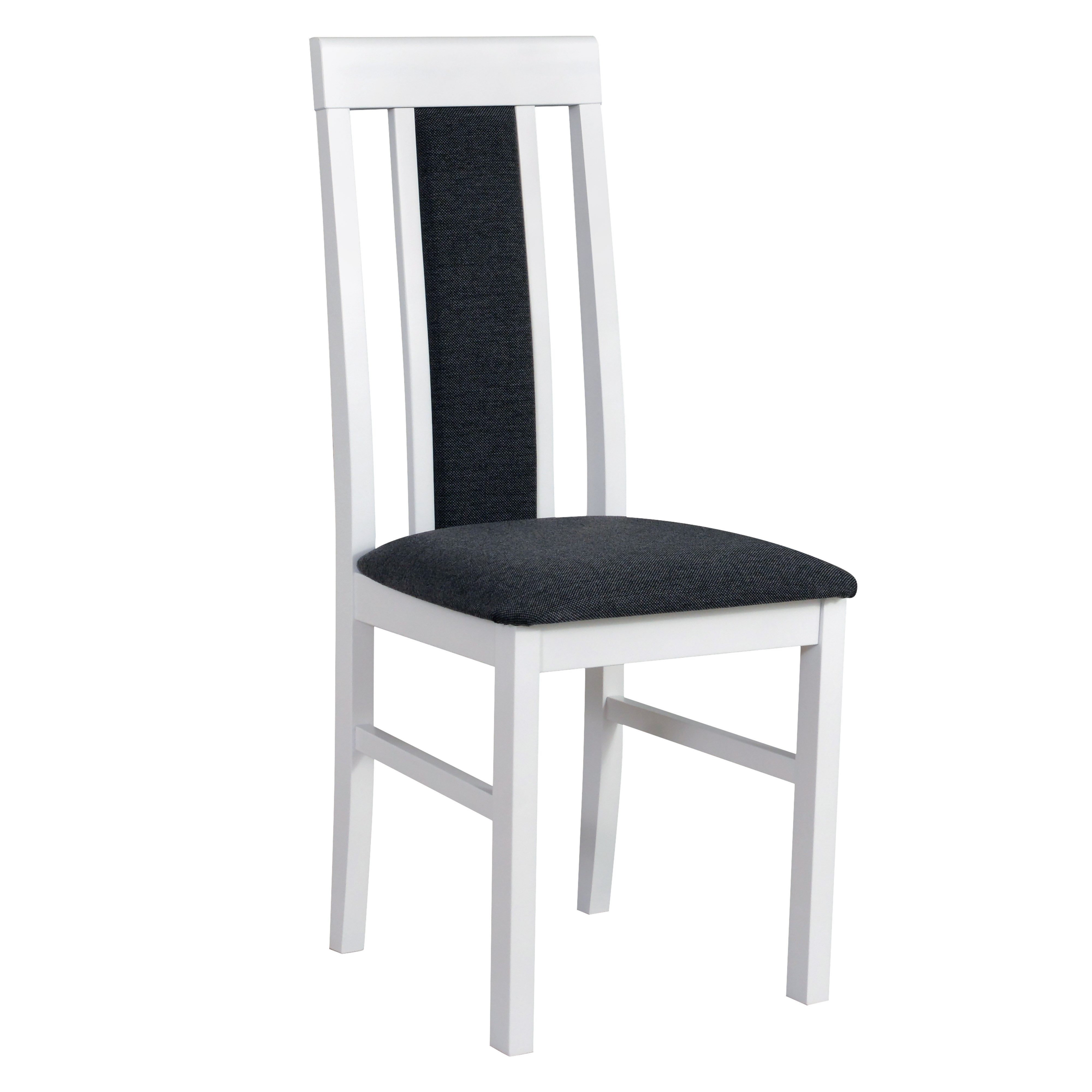 MOEBLO Stuhl ELIONA 2 (Polsterstühle, Holzstühle, günstig online kaufen