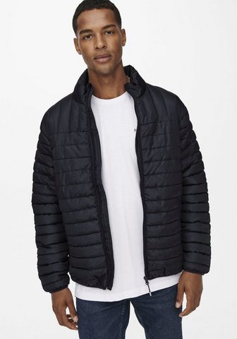 ONLY & SONS ONLY & SONS Steppjacke »PAUL QUILTED H...