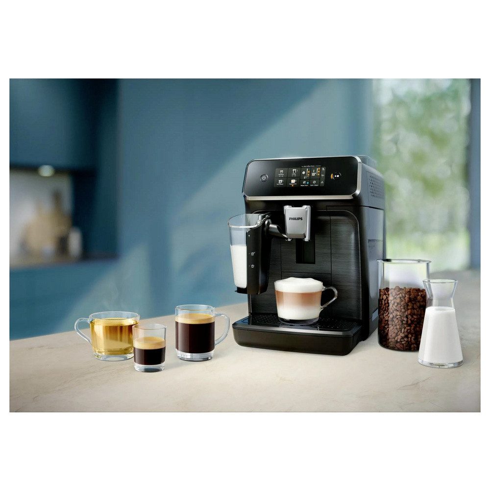 Philips Kaffeevollautomat EP2331/10