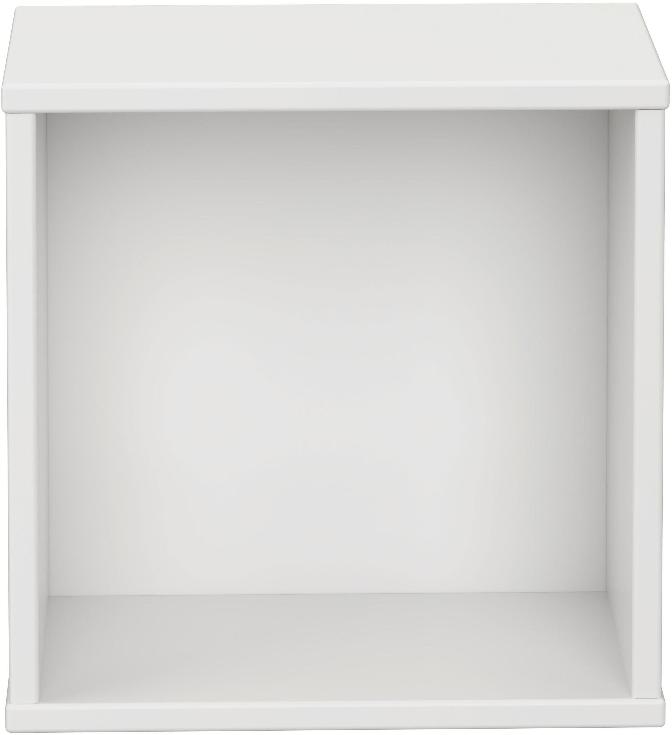 PAIDI Wandregal Wandbox Q, viele Farbvarianten