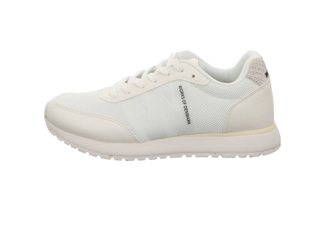 WODEN WL997 511 Schnürschuh
