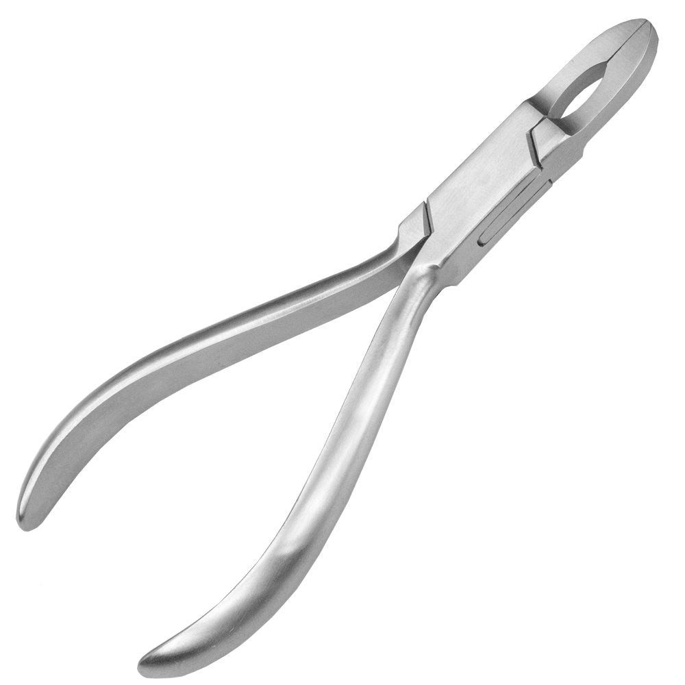 Augenbrauenpiercing Ringzange - Kugelhaltezange - Piercingzange (Piercing)