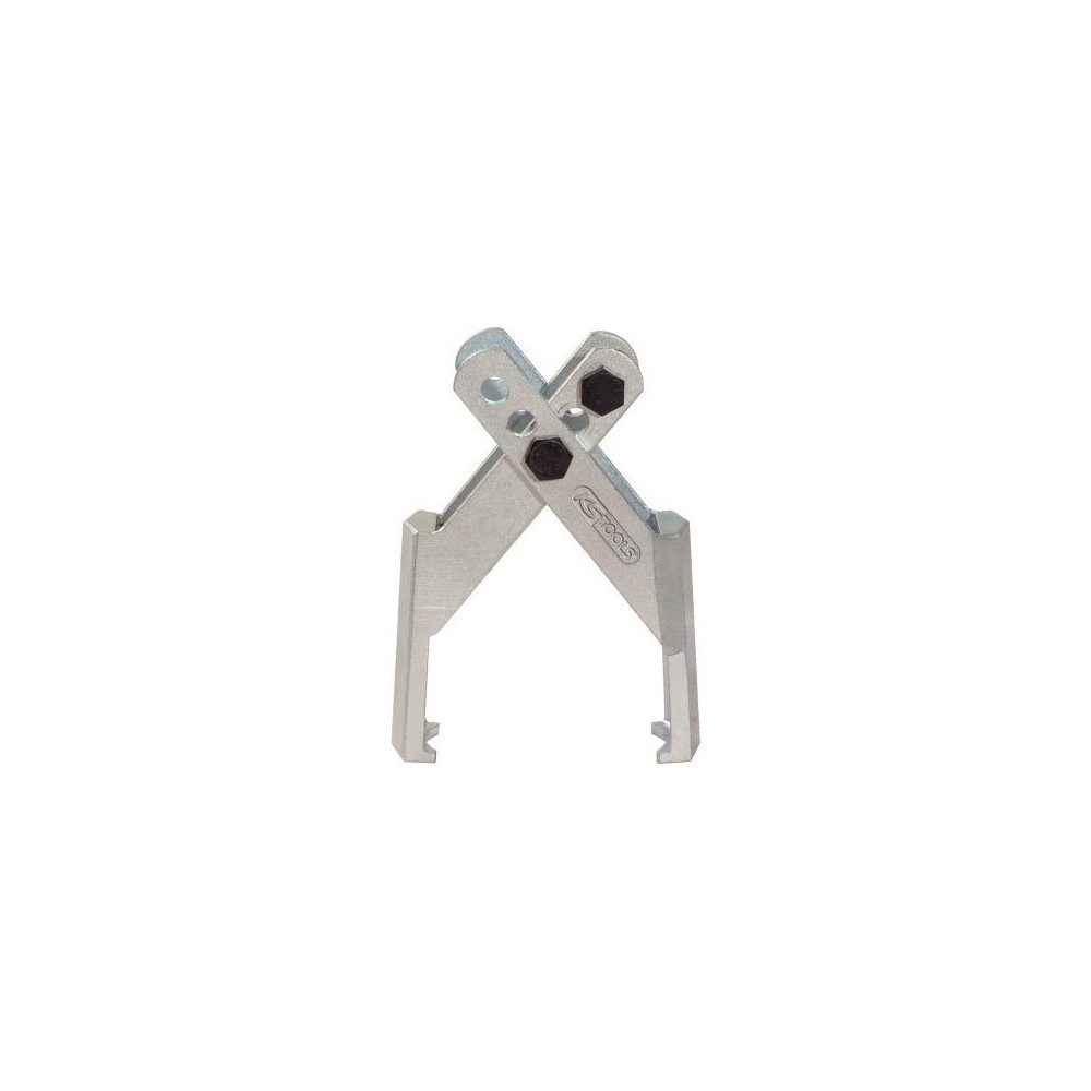 KS Tools Multitool Abzieherhaken-Paar 615.5202, 615.5202