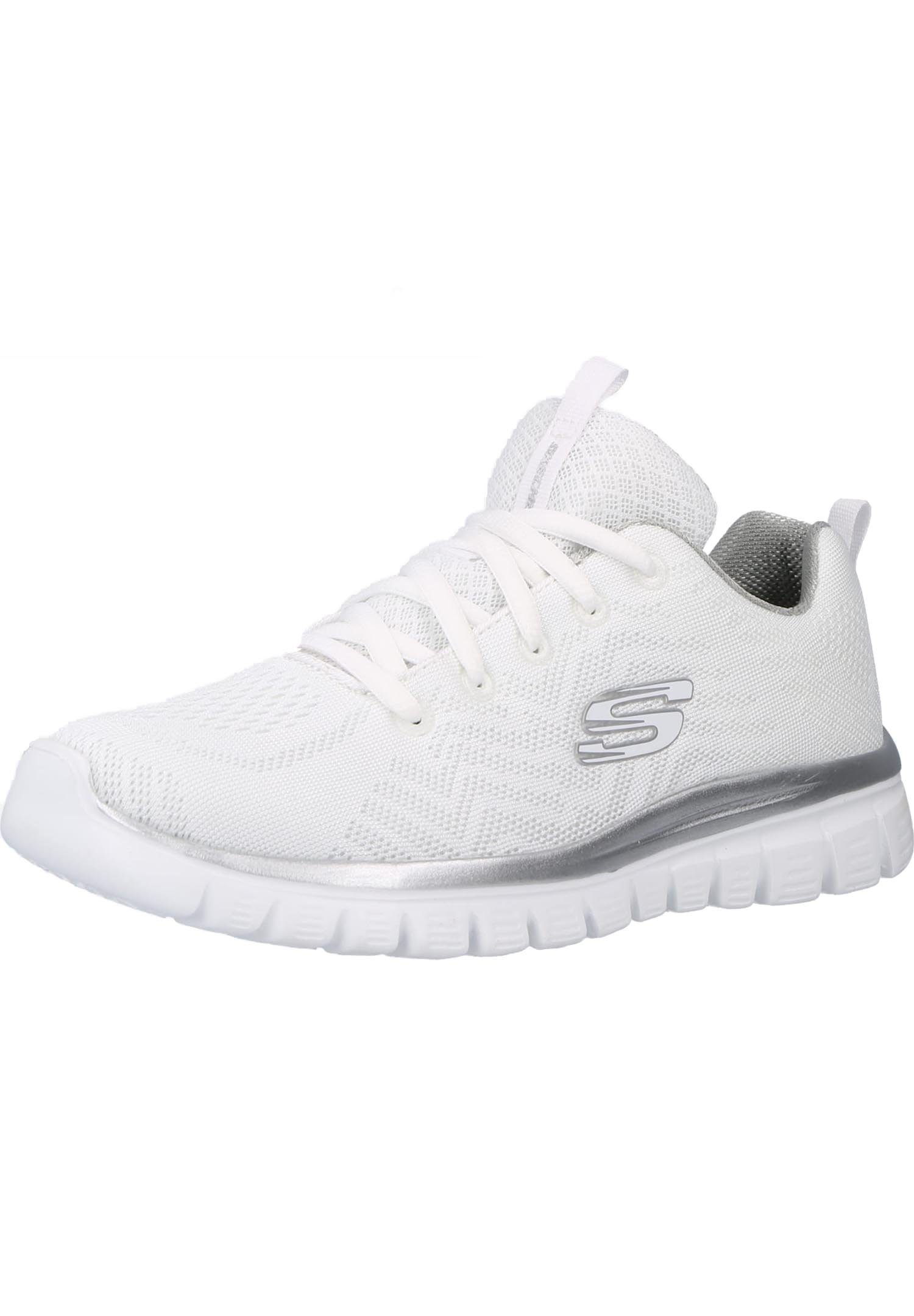 Skechers GRACEFUL GET CONNECTED Sneaker günstig online kaufen