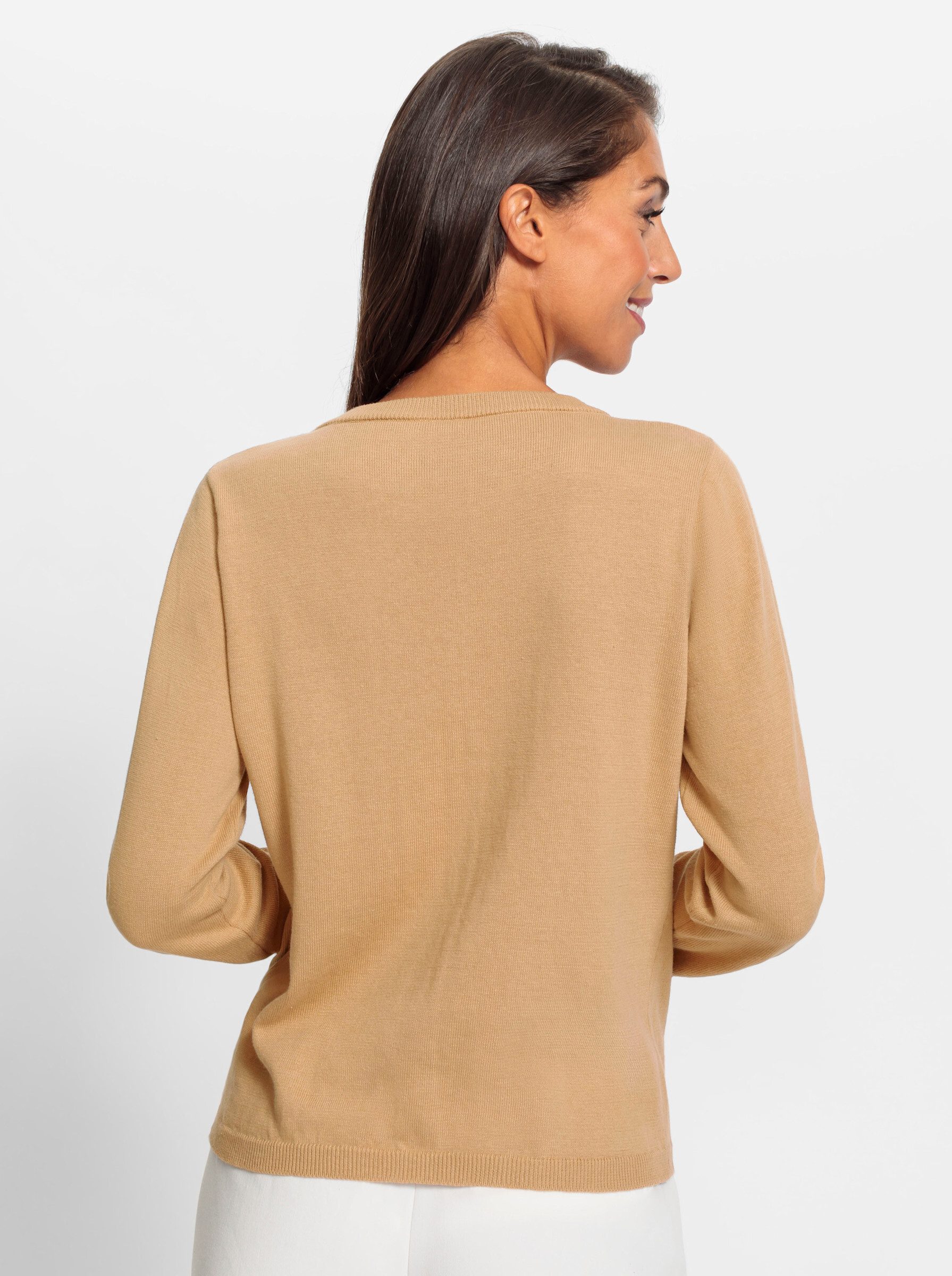 heine Strickjacke Cardigan günstig online kaufen