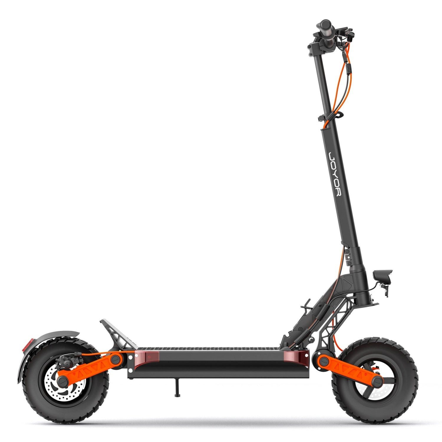 JOYOR E-Scooter S8, 25,00 km/h