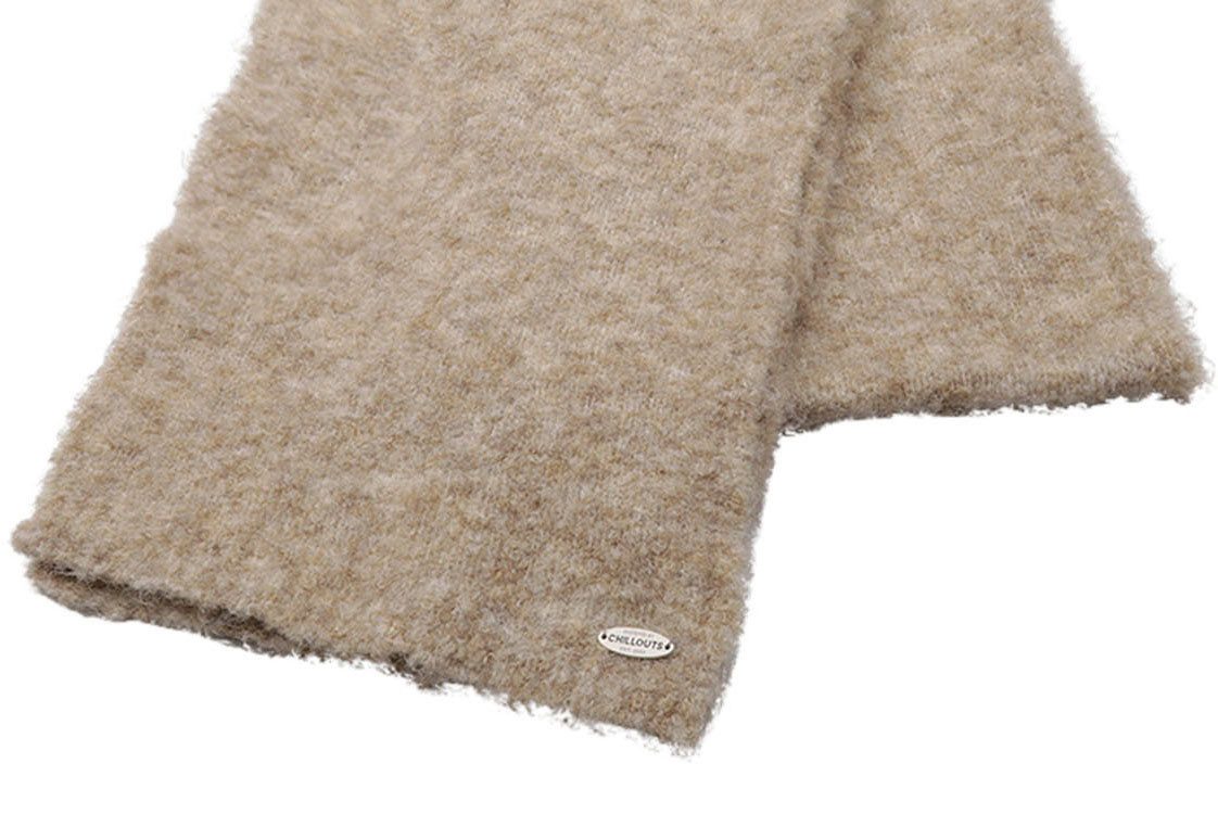 chillouts Strickschal Graham Scarf, mit optimalem günstig online kaufen