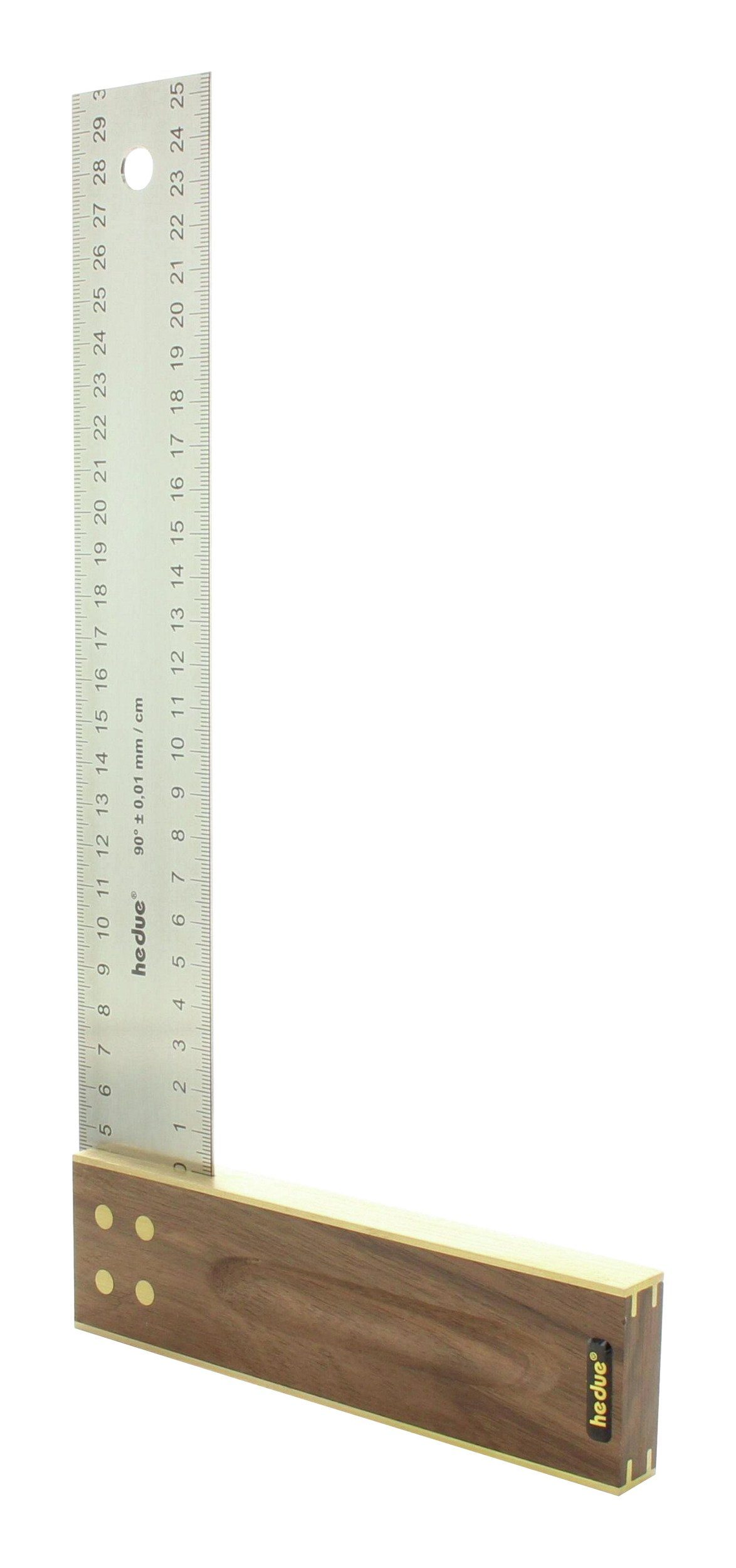 HEDUE Schreinerwinkel, Tischlerwinkel A040