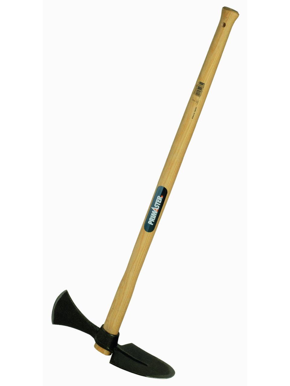 Primaster Unkrautstecher Primaster Wiedehopfhacke Ovalblatt 1,8 kg mit