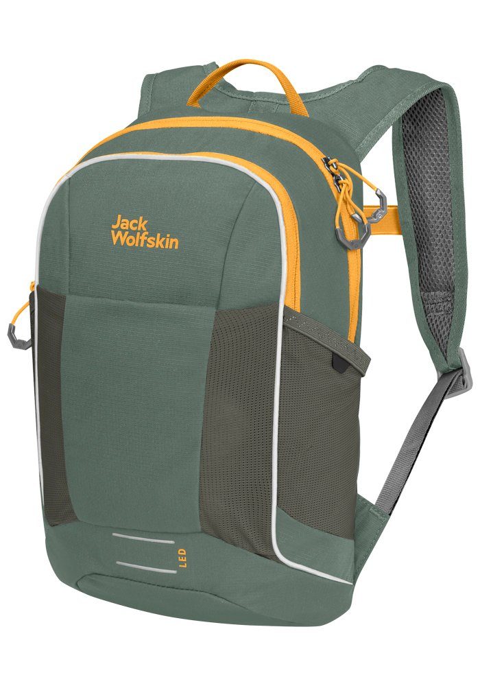 Jack Wolfskin Fahrradrucksack KIDS MOAB JAM