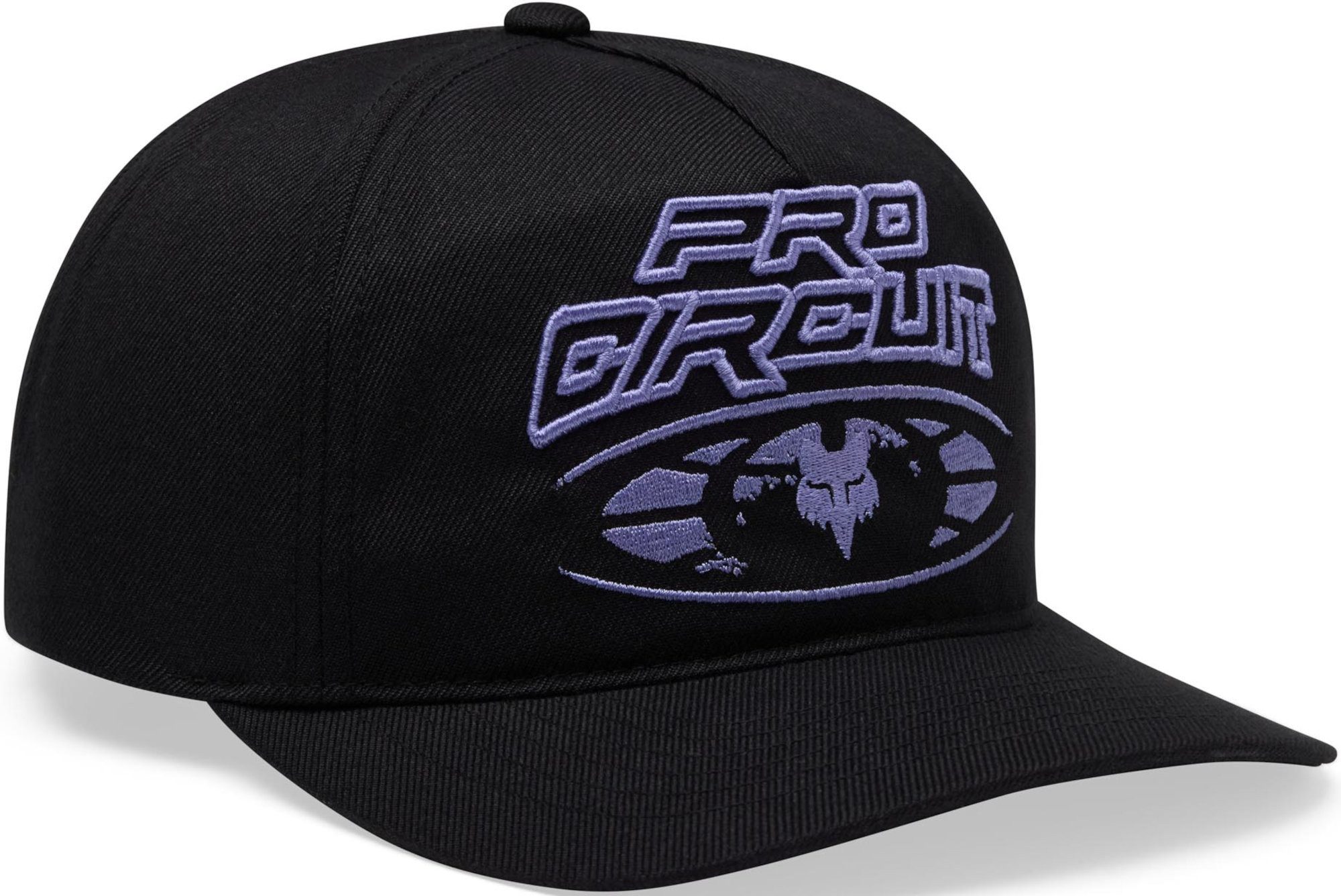 Fox Racing Baseball Cap Pro Circuit Snapback Kappe
