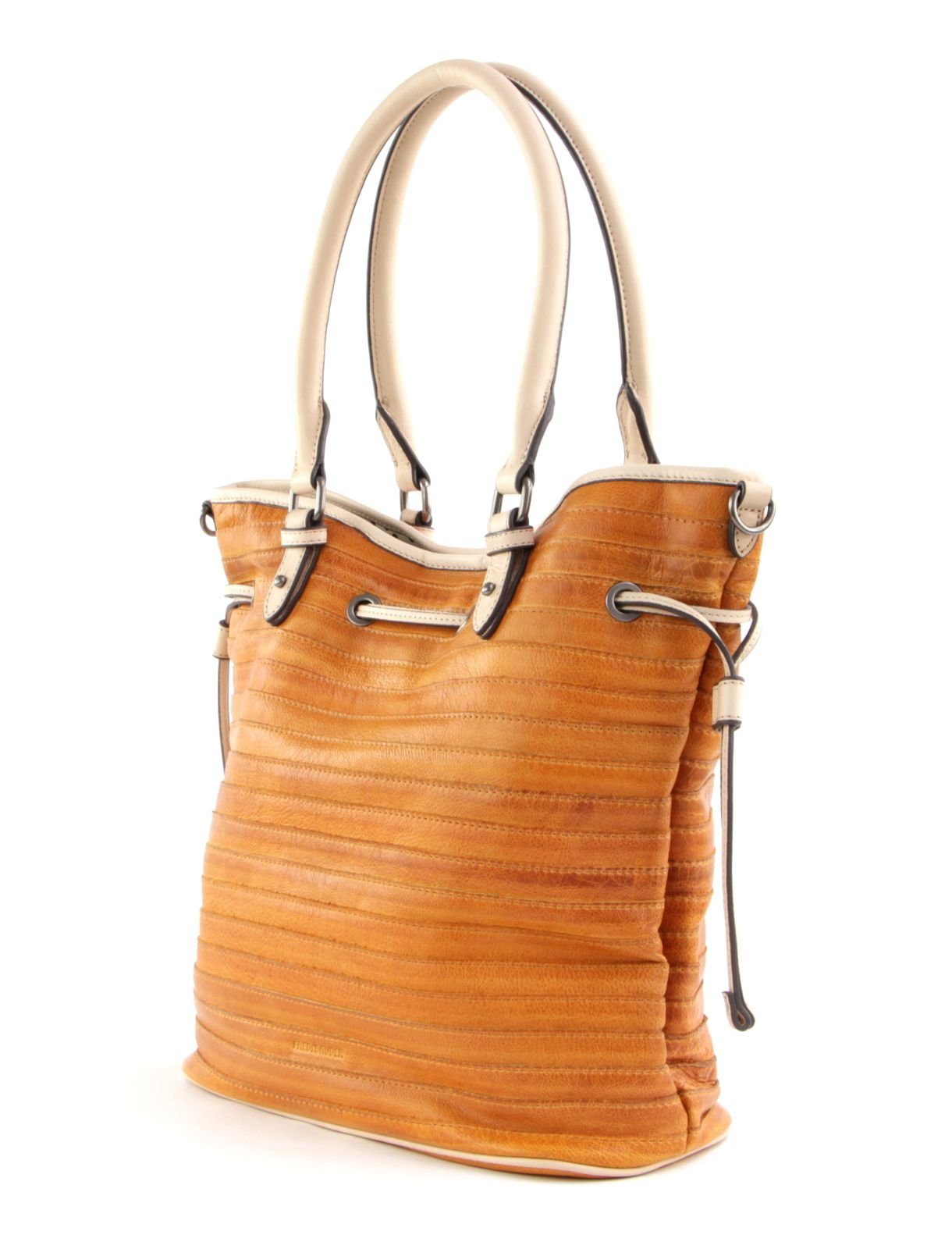 FREDsBRUDER Schultertasche Cruise Collection