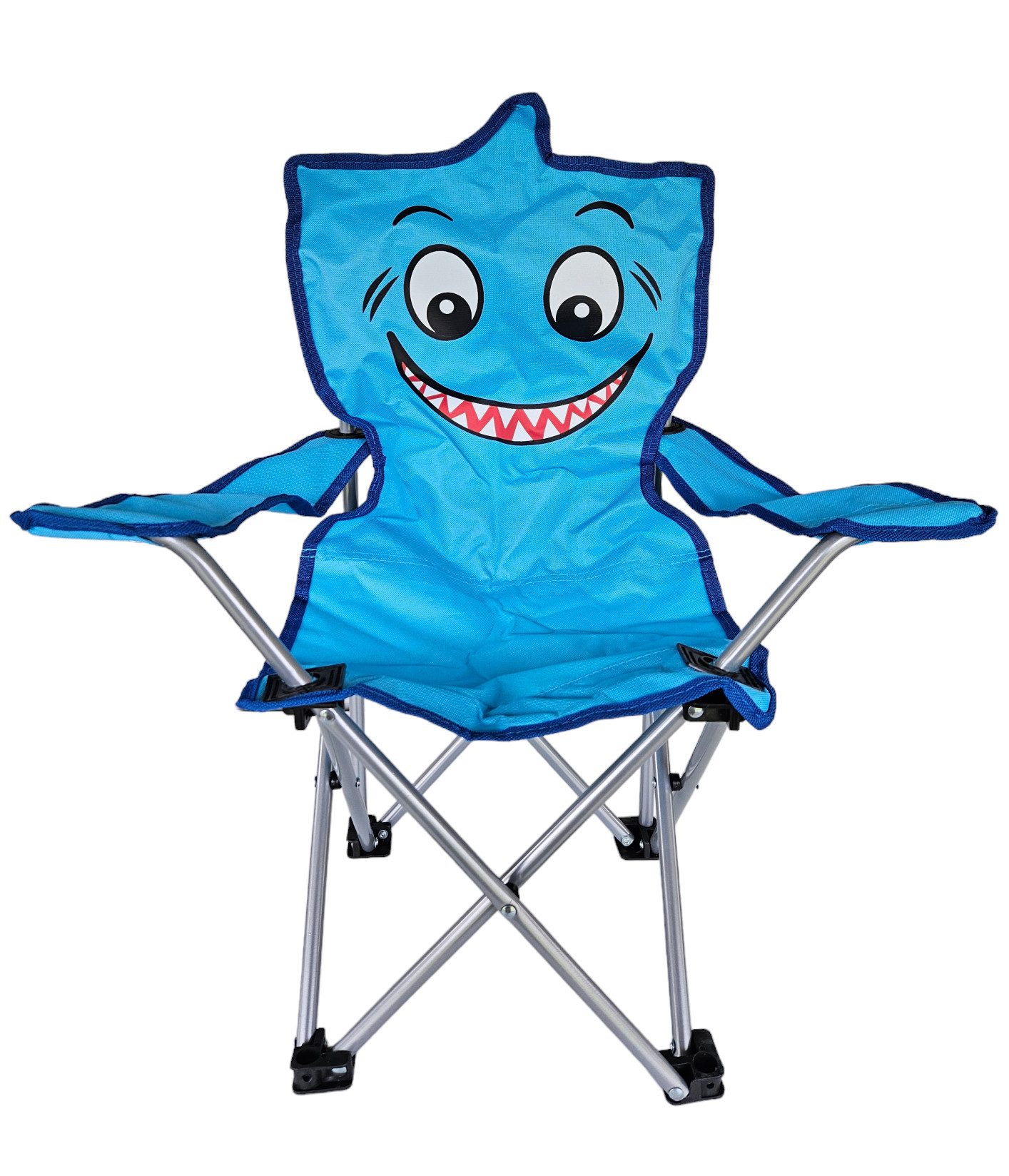 Meinposten Kinderstuhl Kinderklappstuhl Campingstuhl Gartenstuhl Kinder günstig online kaufen