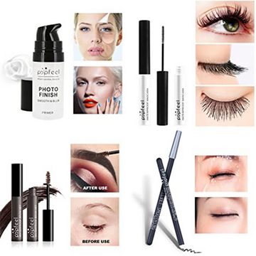 Scheiffy Make-up Make-up-Set,24 kosmetische,für Mädchen Frauen und Make-up-Anfänger
