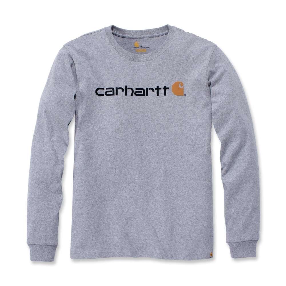 Carhartt Langarmshirt 104107 günstig online kaufen