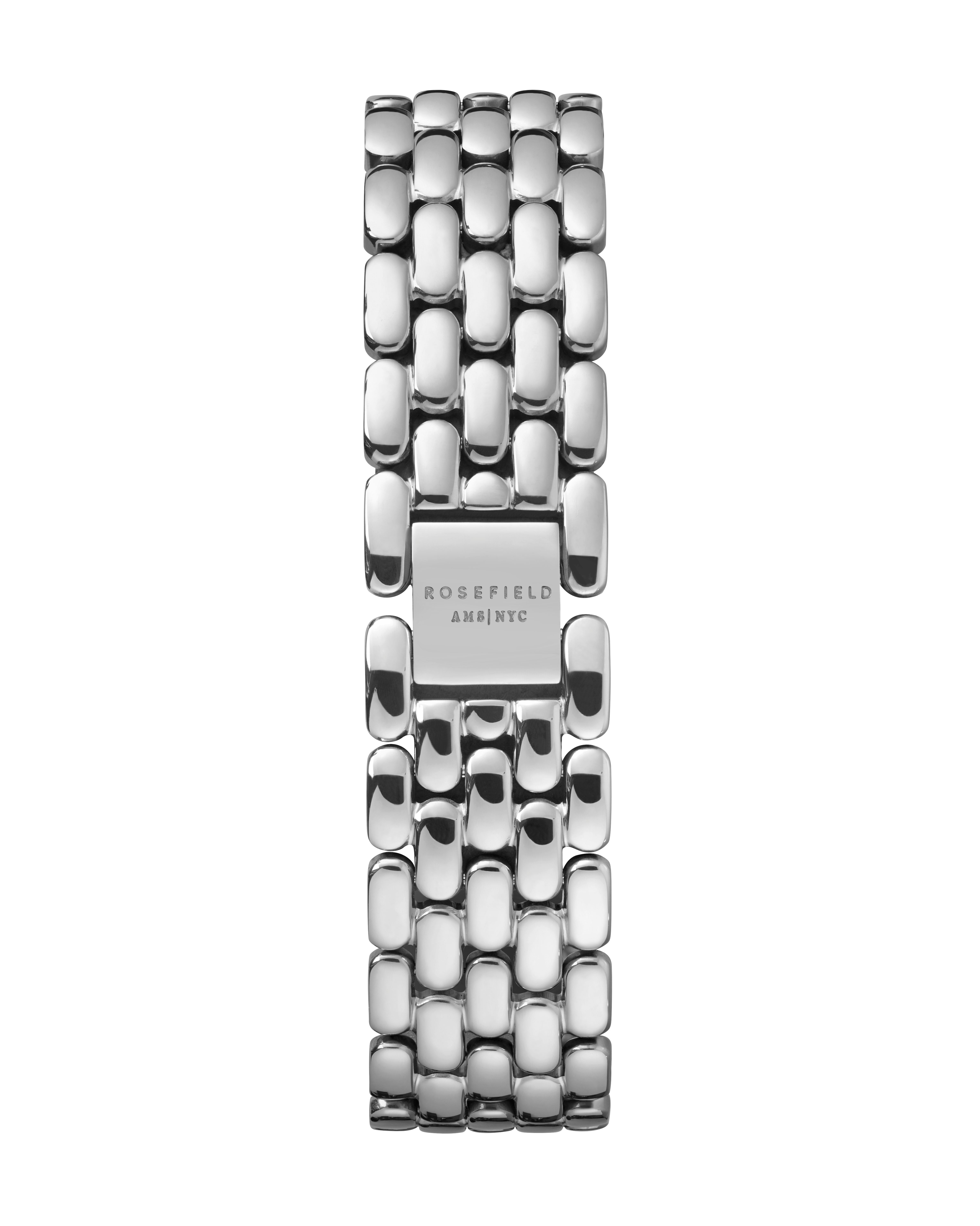 ROSEFIELD Quarzuhr ROSEFIELD Damenuhr Gabby 33mm