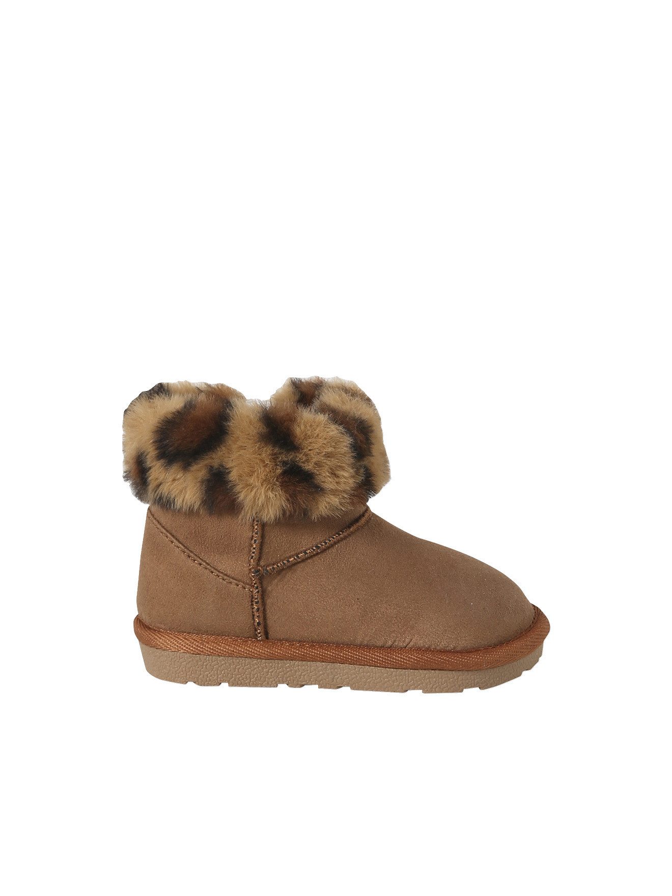 Warme Baby Regen-Boots Babystiefel