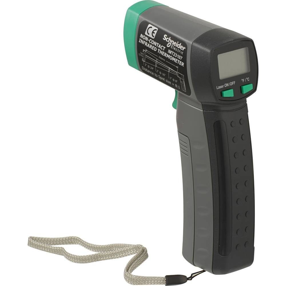 Infrarot-Thermometer Schneider THORSMAN IR Thermo