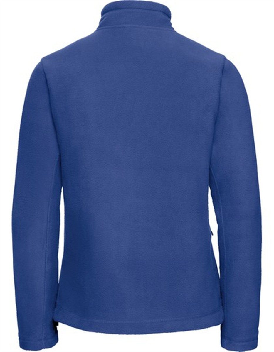 Russell Fleecejacke Ladies Outdoor Fleece Full-Zip / Damen Fleece Jacke