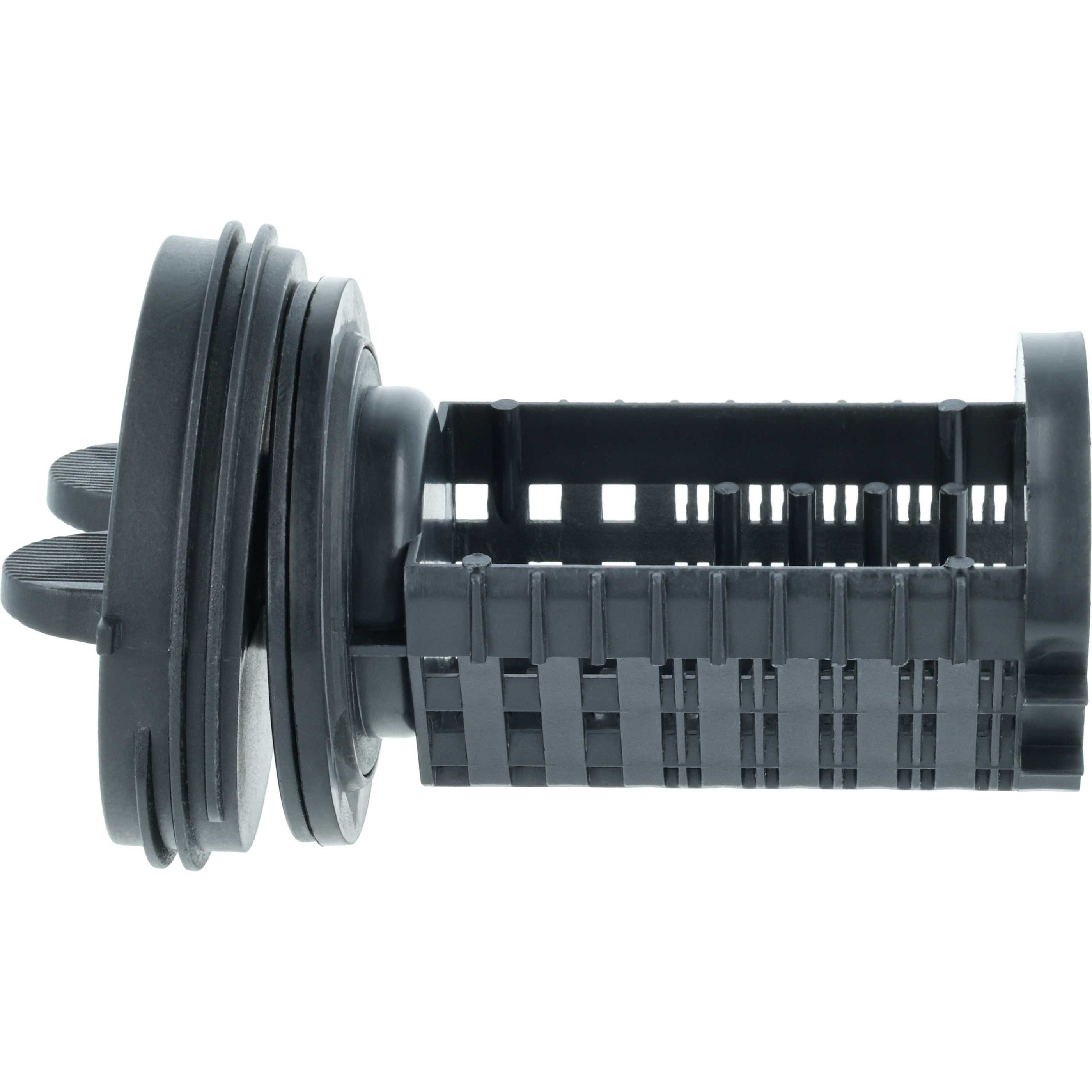 vhbw Ersatzfilter passend für LG WD-12477BDM, WD14220FD, WD-12590BD, WD12477BDM, Zubehör für Für LG WD-12477BDM WD14220FD WD-12590BD WD12477BDM WD12590BD WD12591BDH WD14130GD