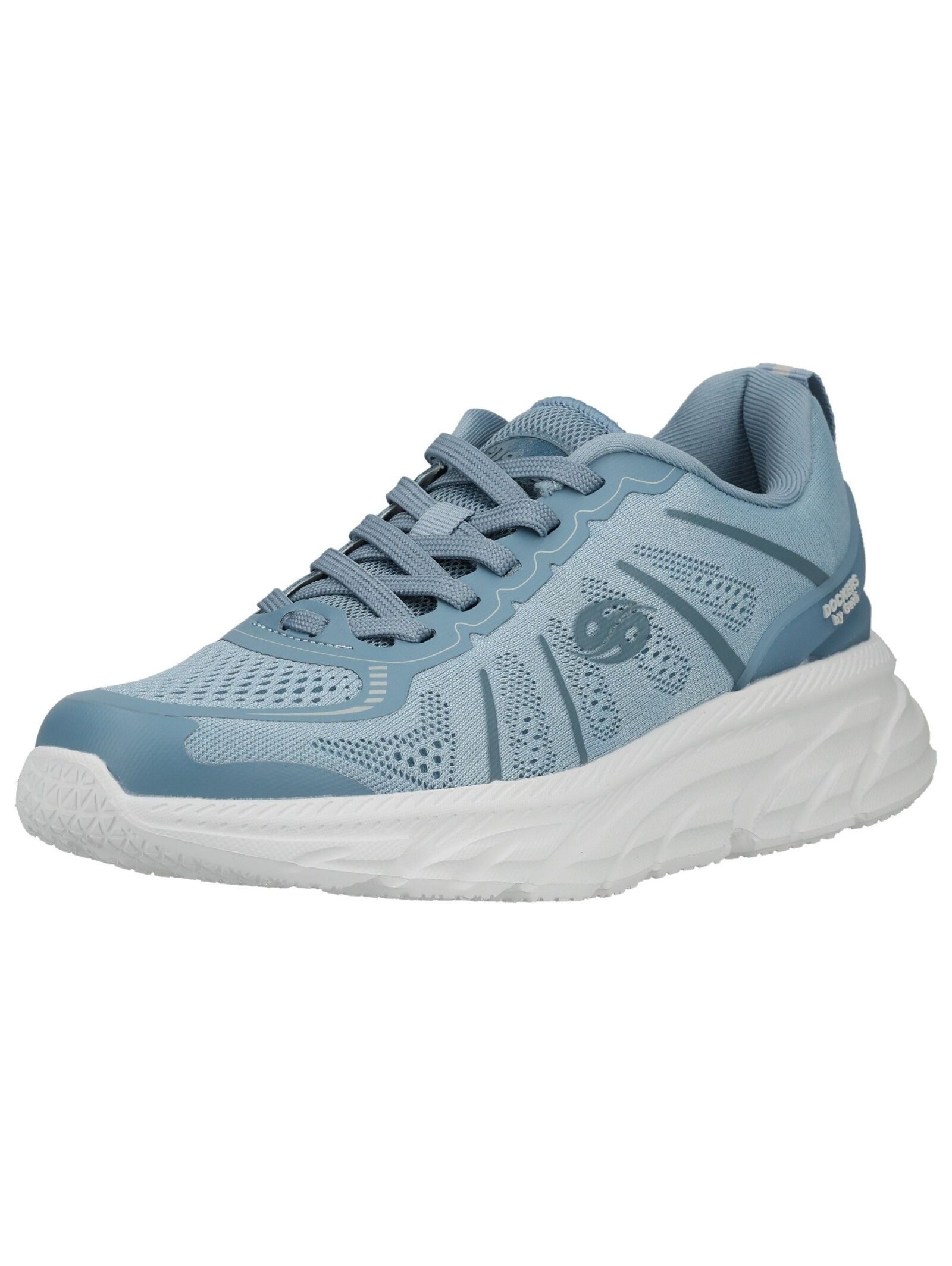 Dockers by Gerli Dockers by Gerli Sneaker Textil Sneaker günstig online kaufen