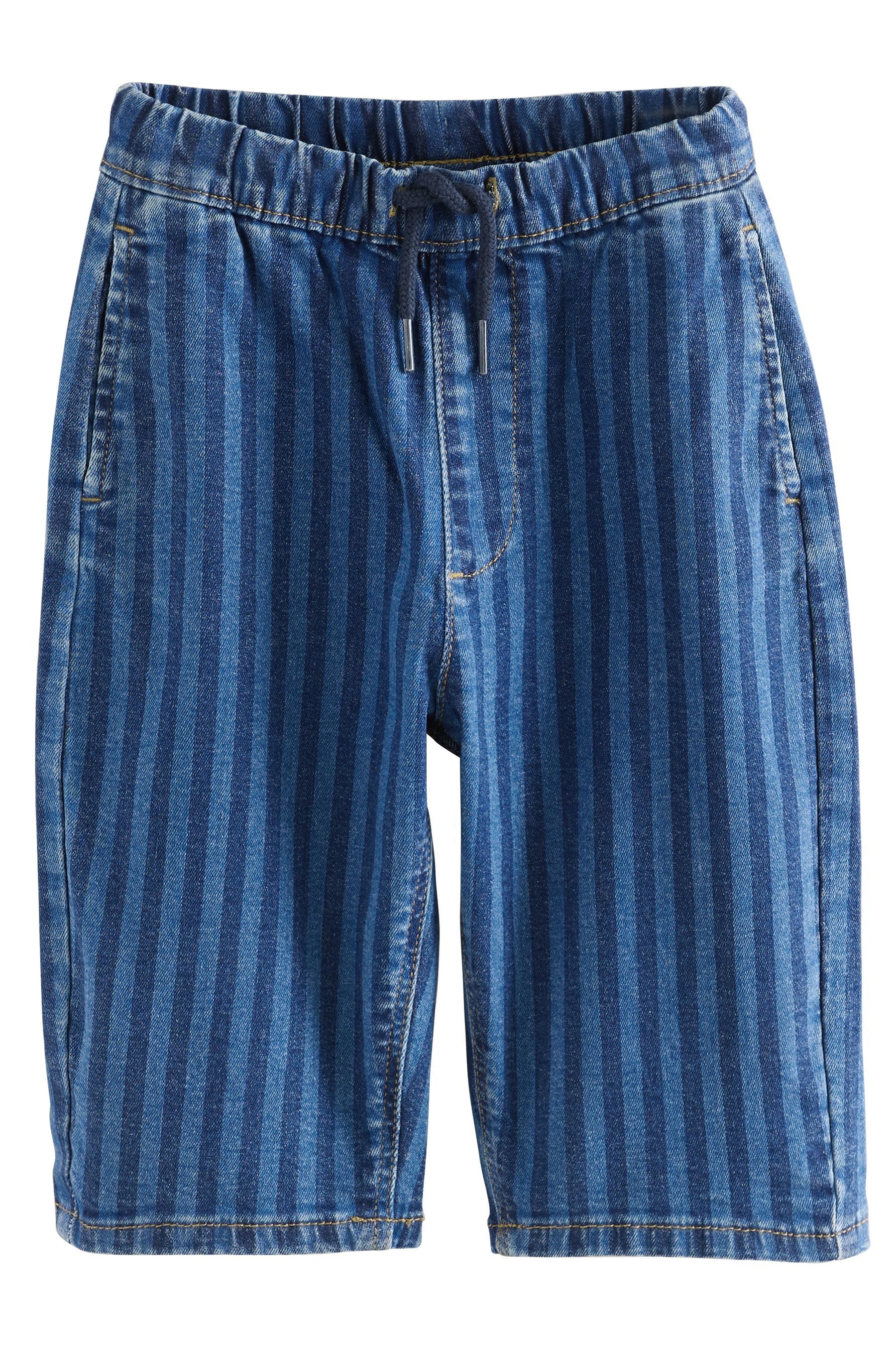 Next Weite Jeans Schlupfjeans mit weitem günstig online kaufen