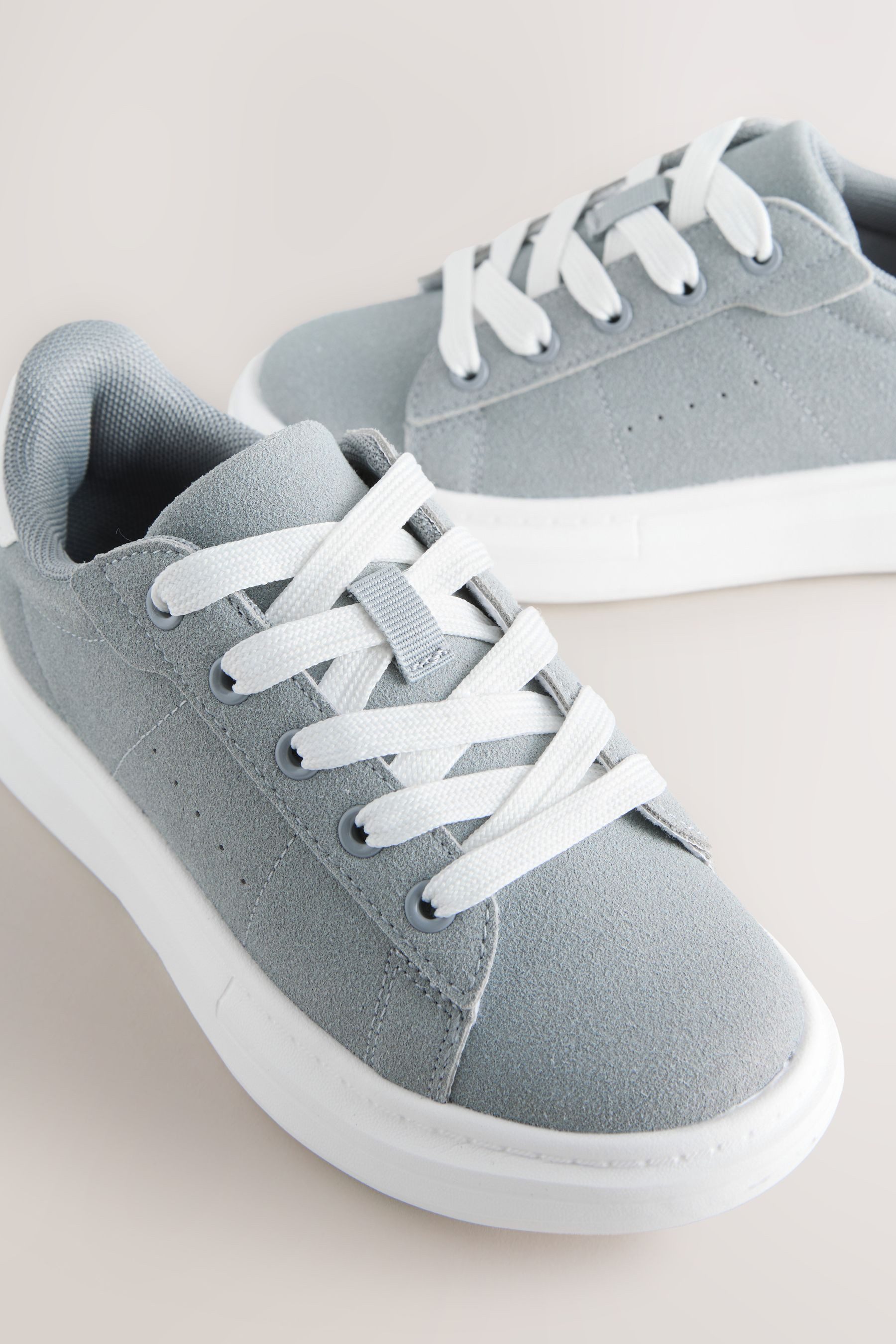 Next Sneaker zum Schnüren Sneaker (1-tlg)