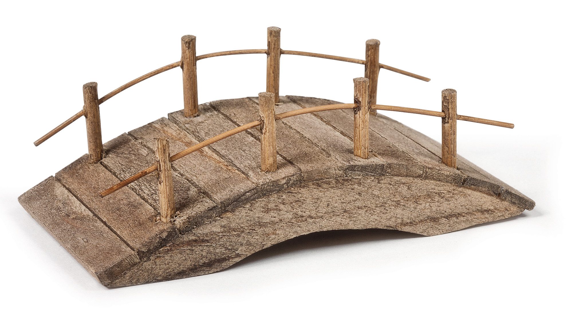 VBS Dekofigur Brücke, 9 cm x günstig online kaufen