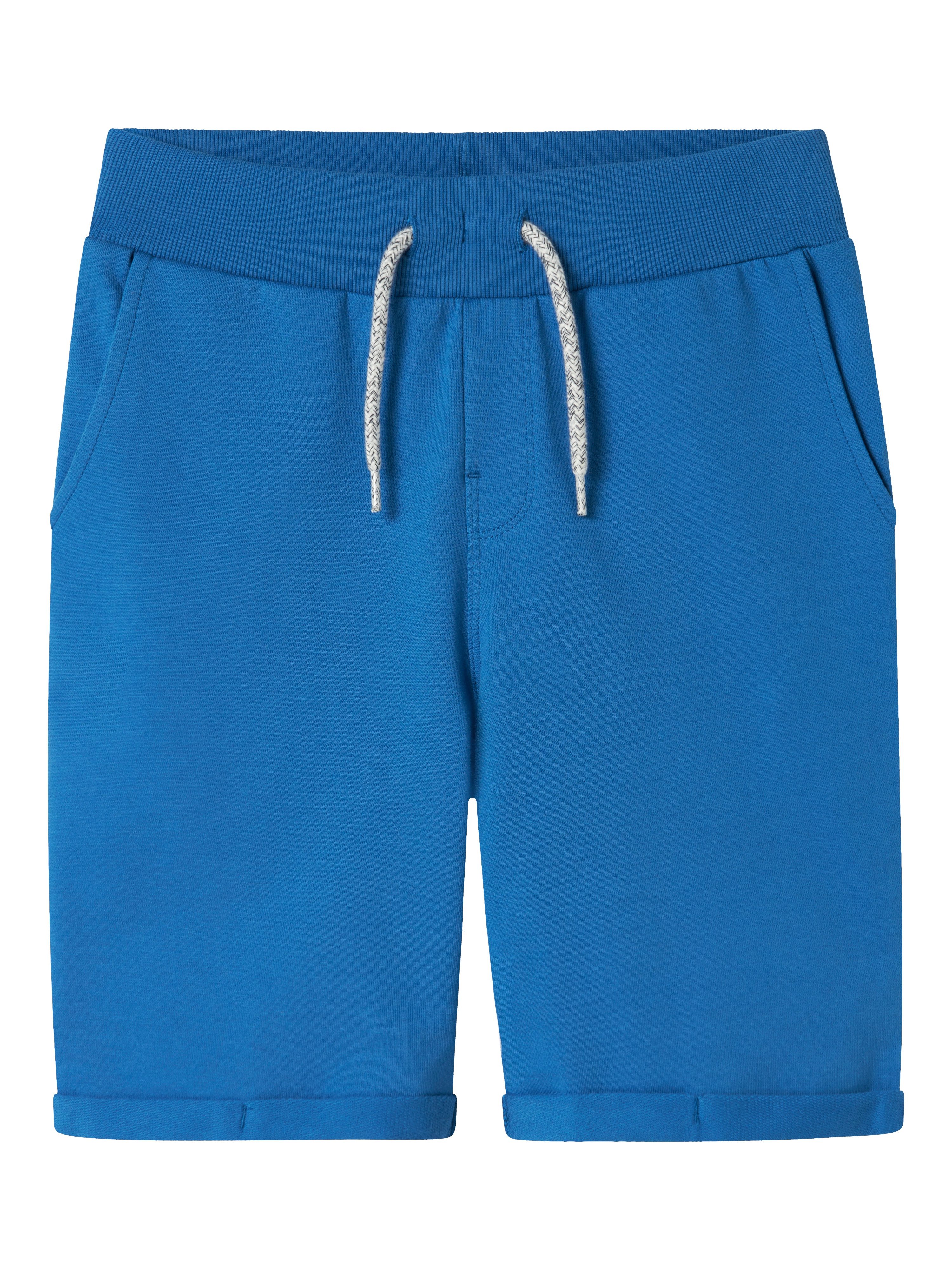 Pantaloncini Corti Bambini NAME IT - Cotone Biologico Con Vita Elastica (Unisex) - Foto 6