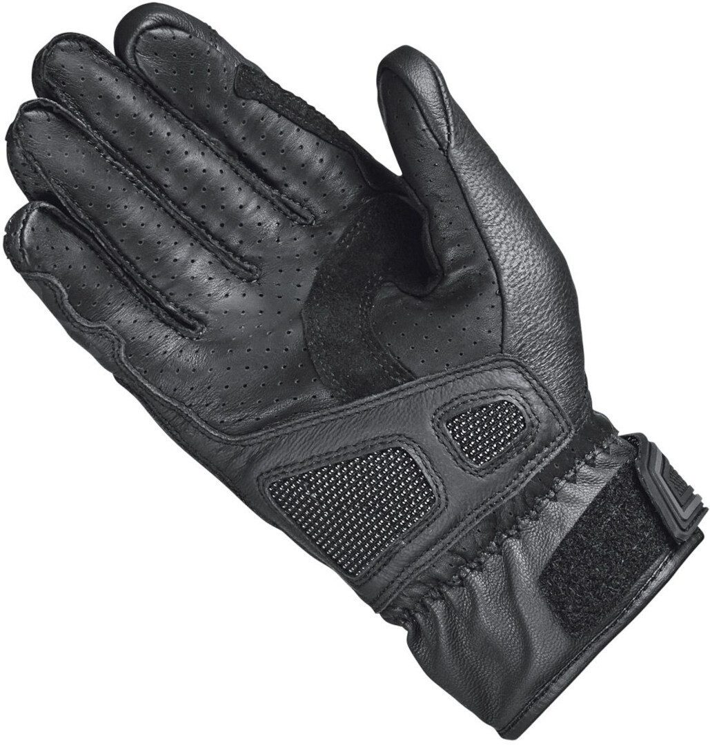 Held Biker Fashion Motorradhandschuhe Sepang Motorrad Handschuhe abriebfest robust Visier