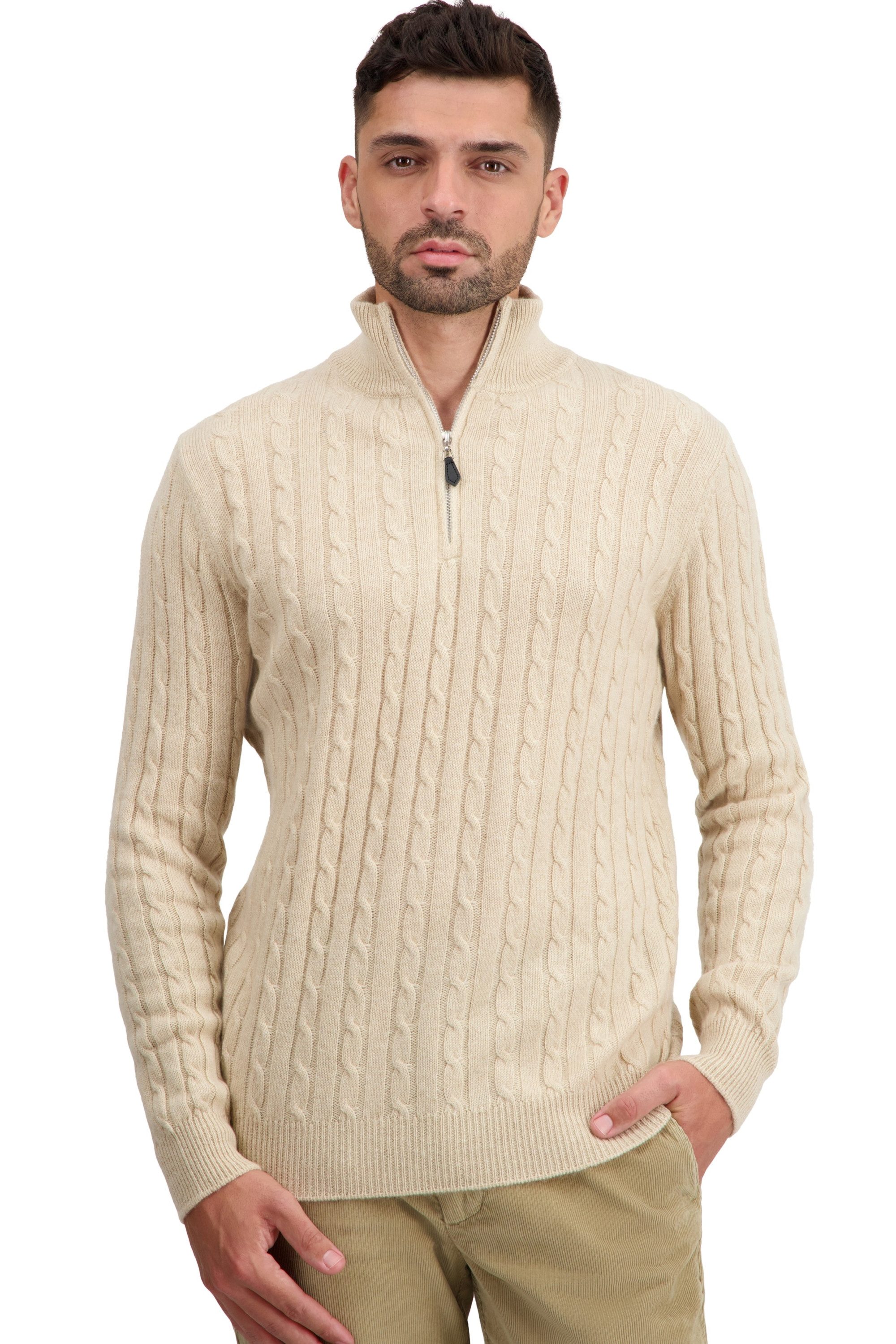 Mahogany Kaschmirpullover Taurus