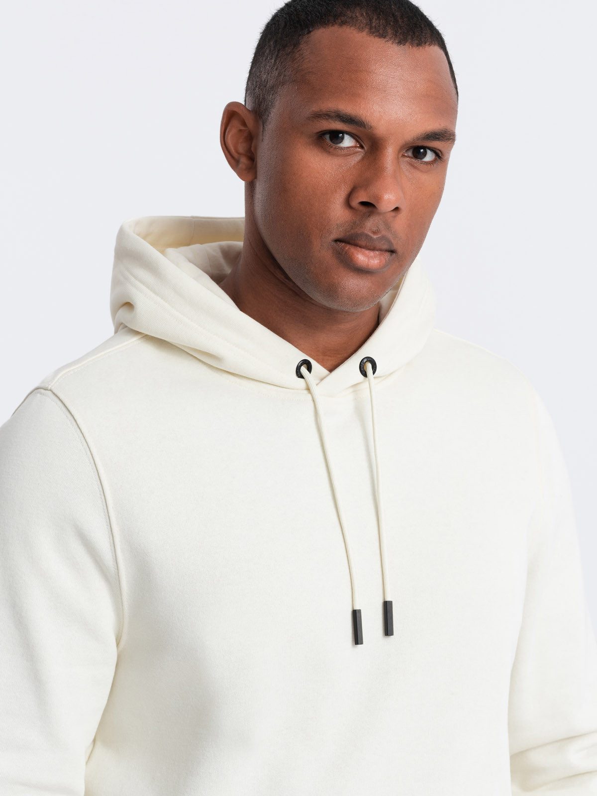 OMBRE Kapuzensweatshirt Basic-Kapuzensweatshirt günstig online kaufen